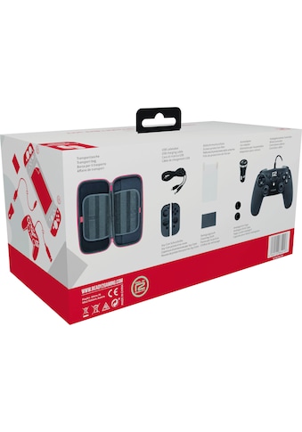 Ready2gaming Nintendo-Controller »Nintendo Switch Premium Starter Kit« kaufen
