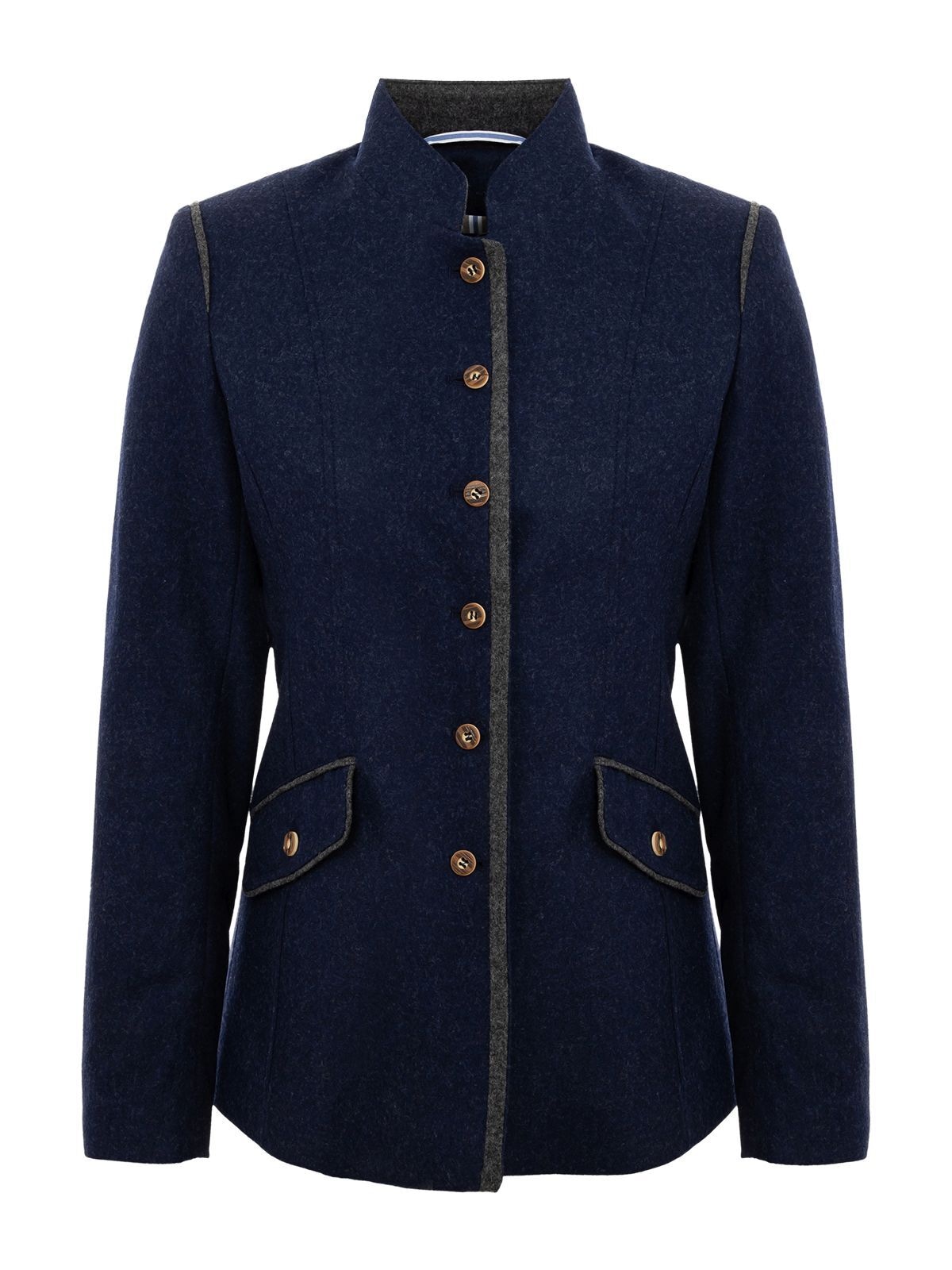 OS-Trachten Trachtenjacke "Jacke 452003-3983"