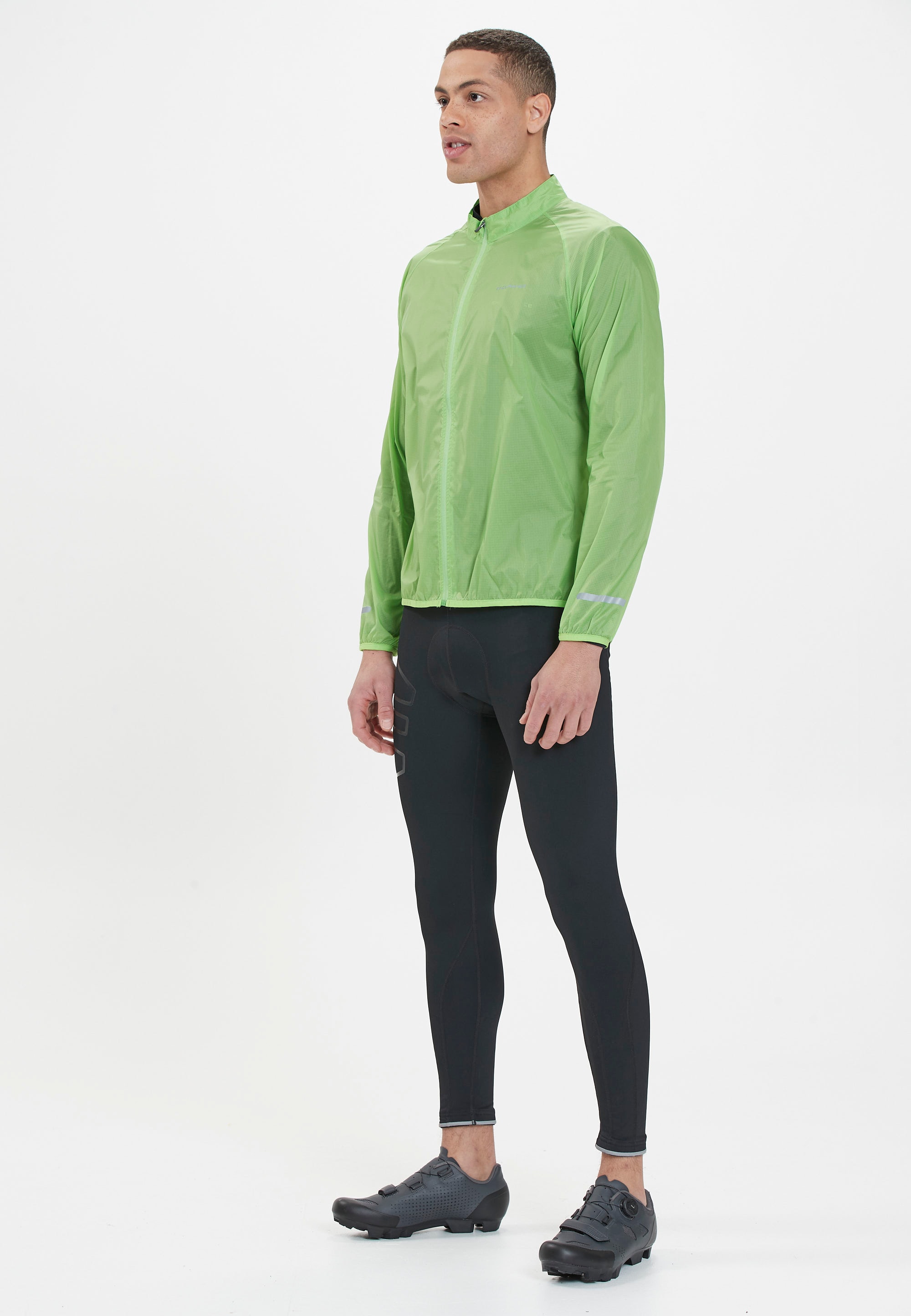 ENDURANCE Softshelljacke »IMILE«, mit hochwertiger Windblock-Funktion