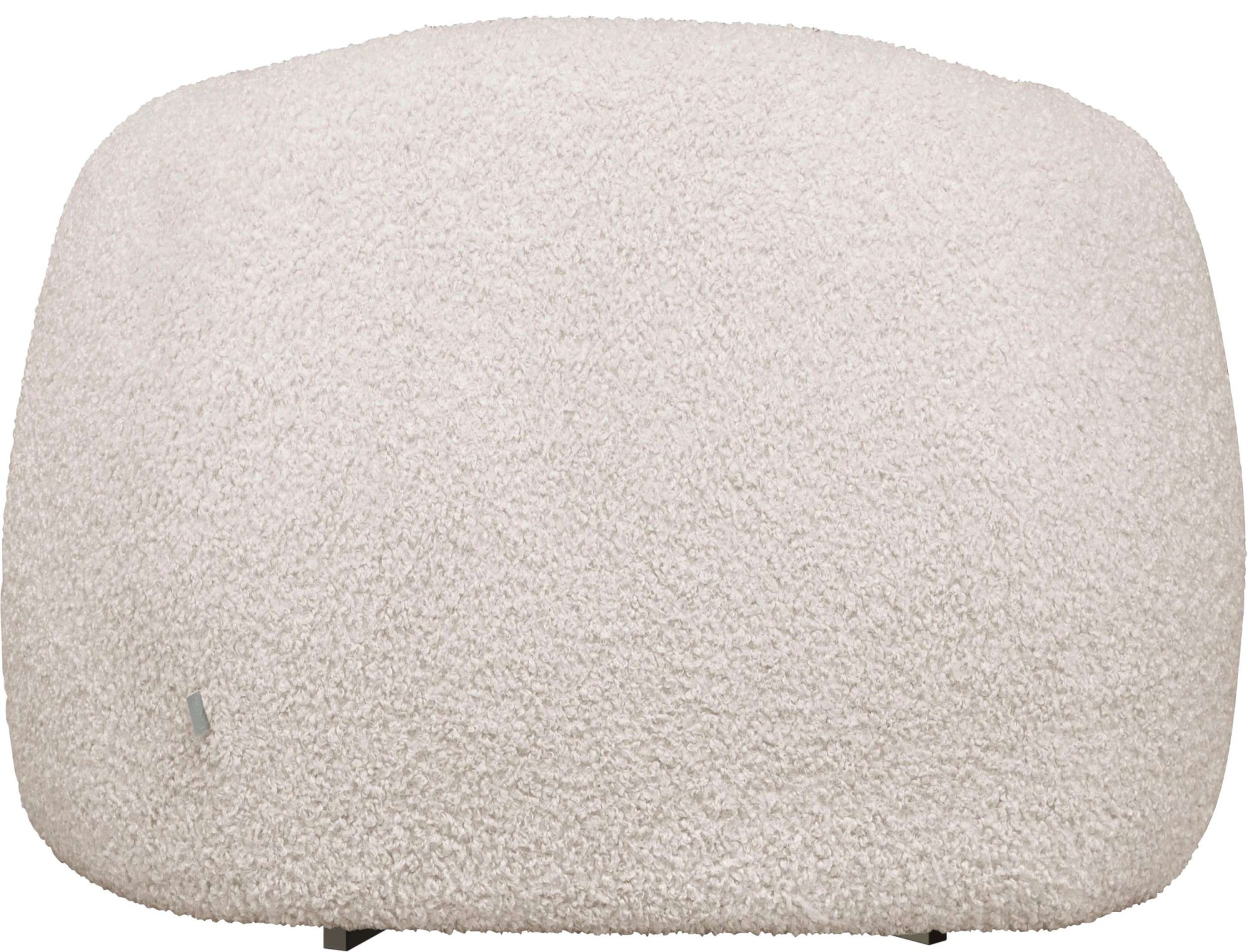 LeGer Home by Lena Gercke Drehsessel »YANI Relaxsessel, Loungesessel, Maße B/T/H: 119/98/82 cm«, organische Form, mit Wellenunterfederung, auch in Bouclé