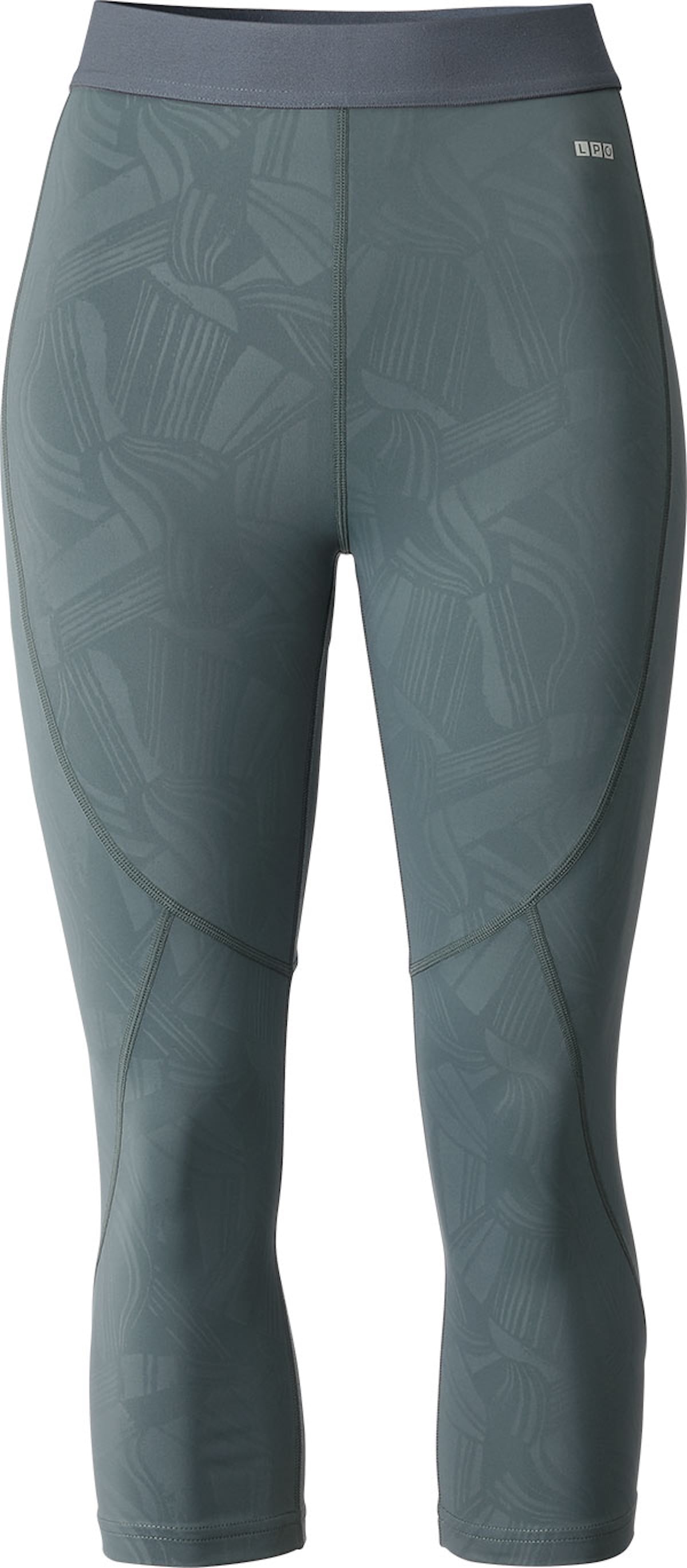 LPO Shorts "Damen 3/4-Tights Xena" günstig online kaufen