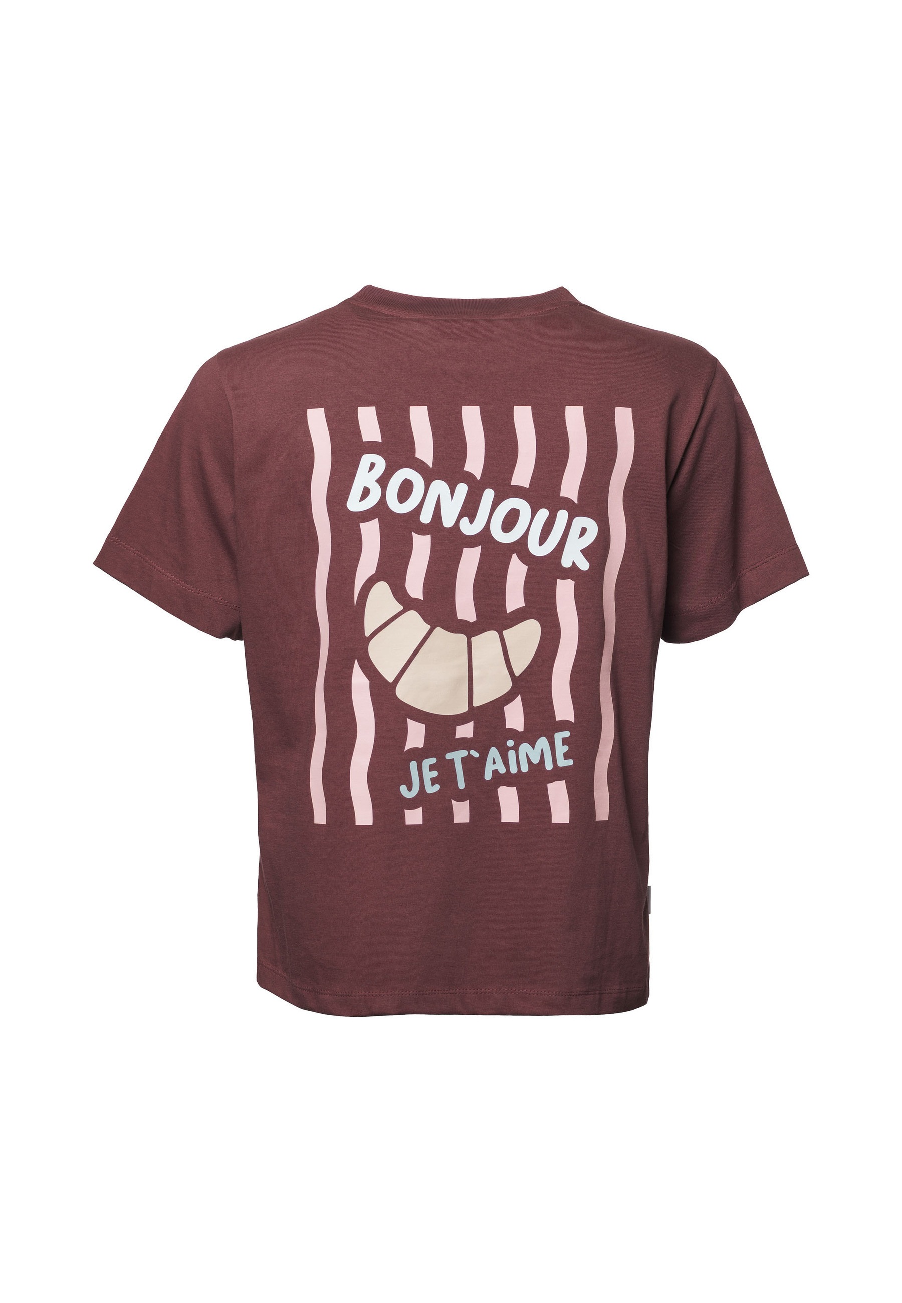 Kleinigkeit T-Shirt »Kleinigkeit Heart Balloon Shirt« 1