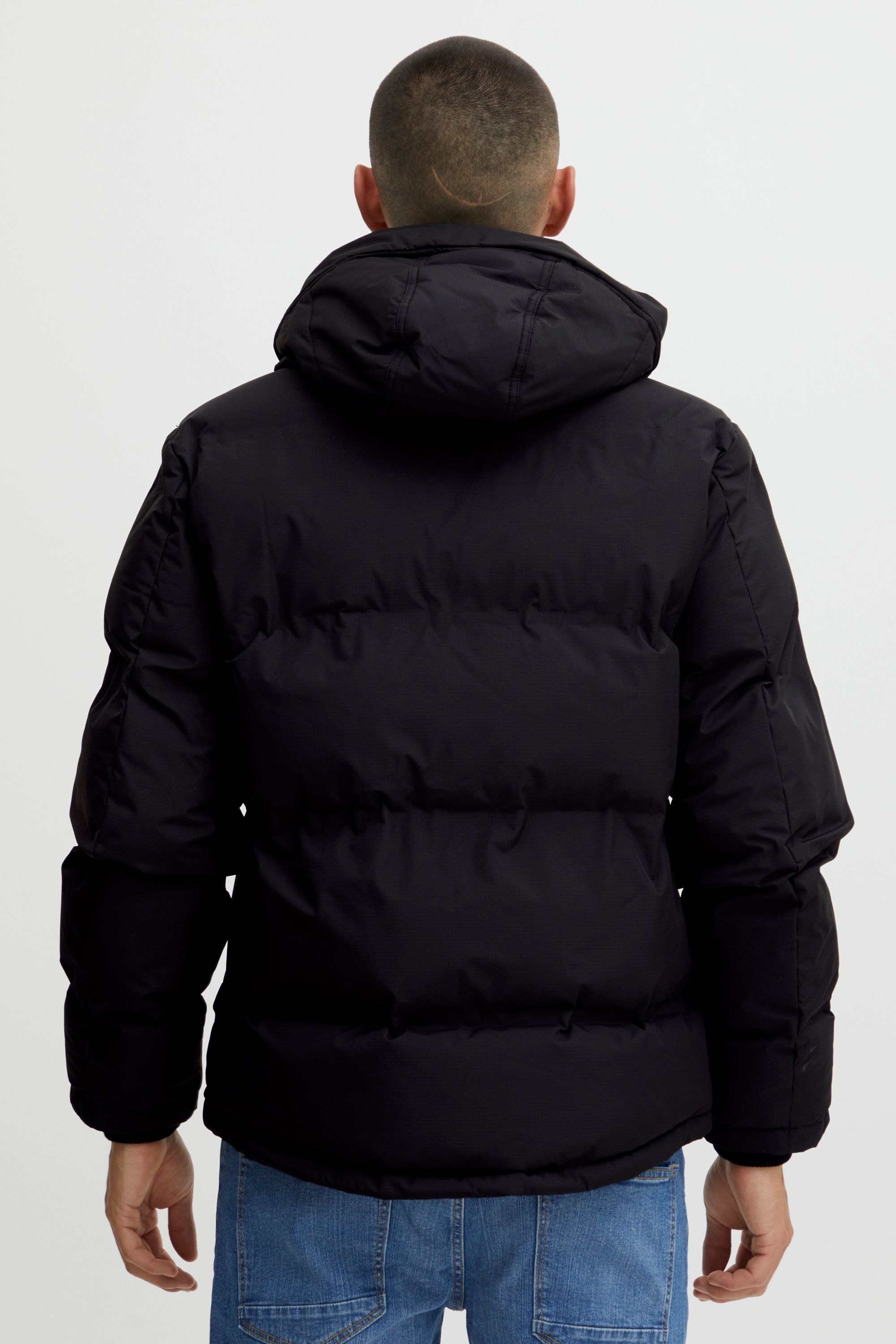 !Solid Wintermantel »Winterjacke SDClarence«