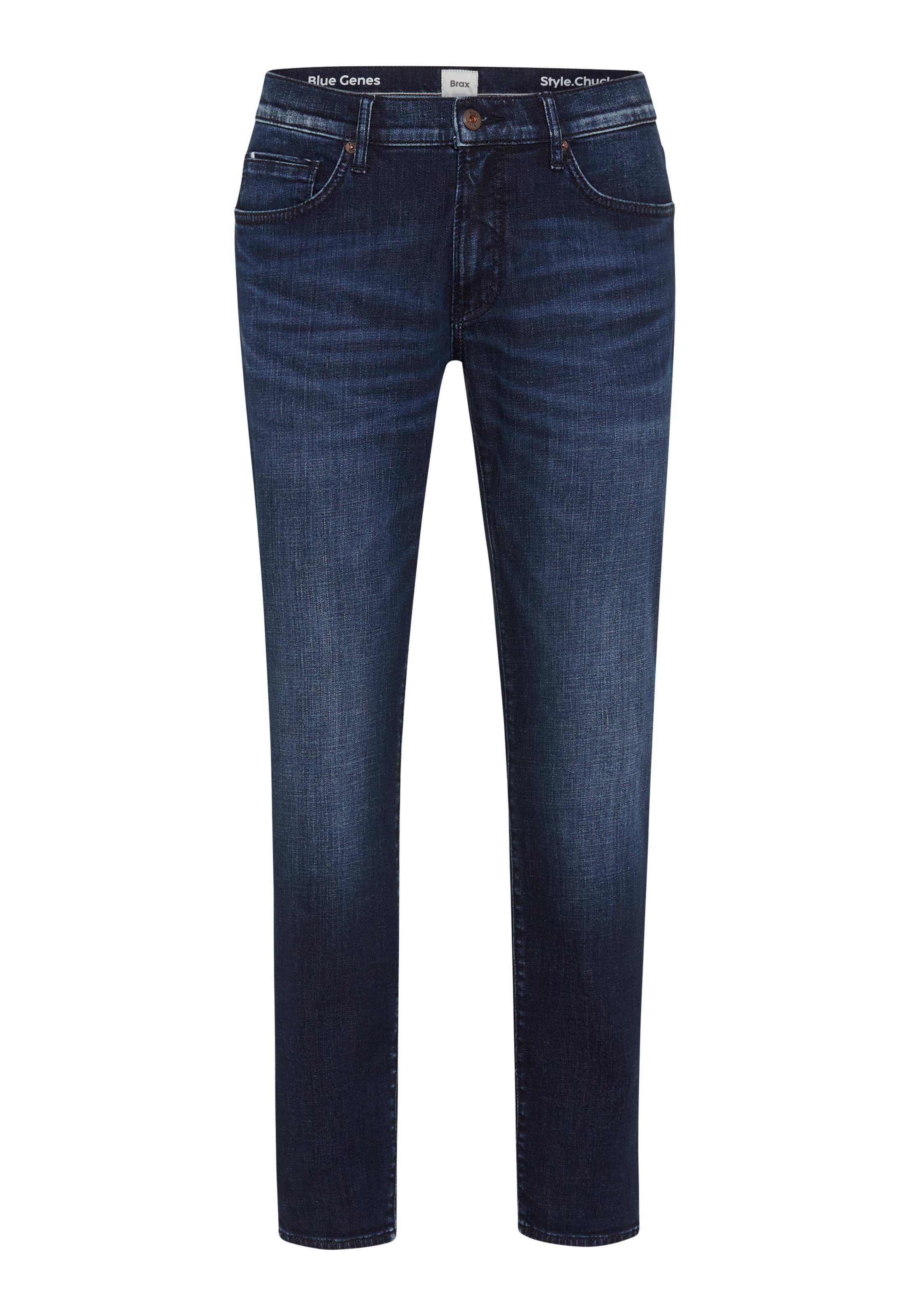 Brax 5-Pocket-Jeans »Style CHUCK«