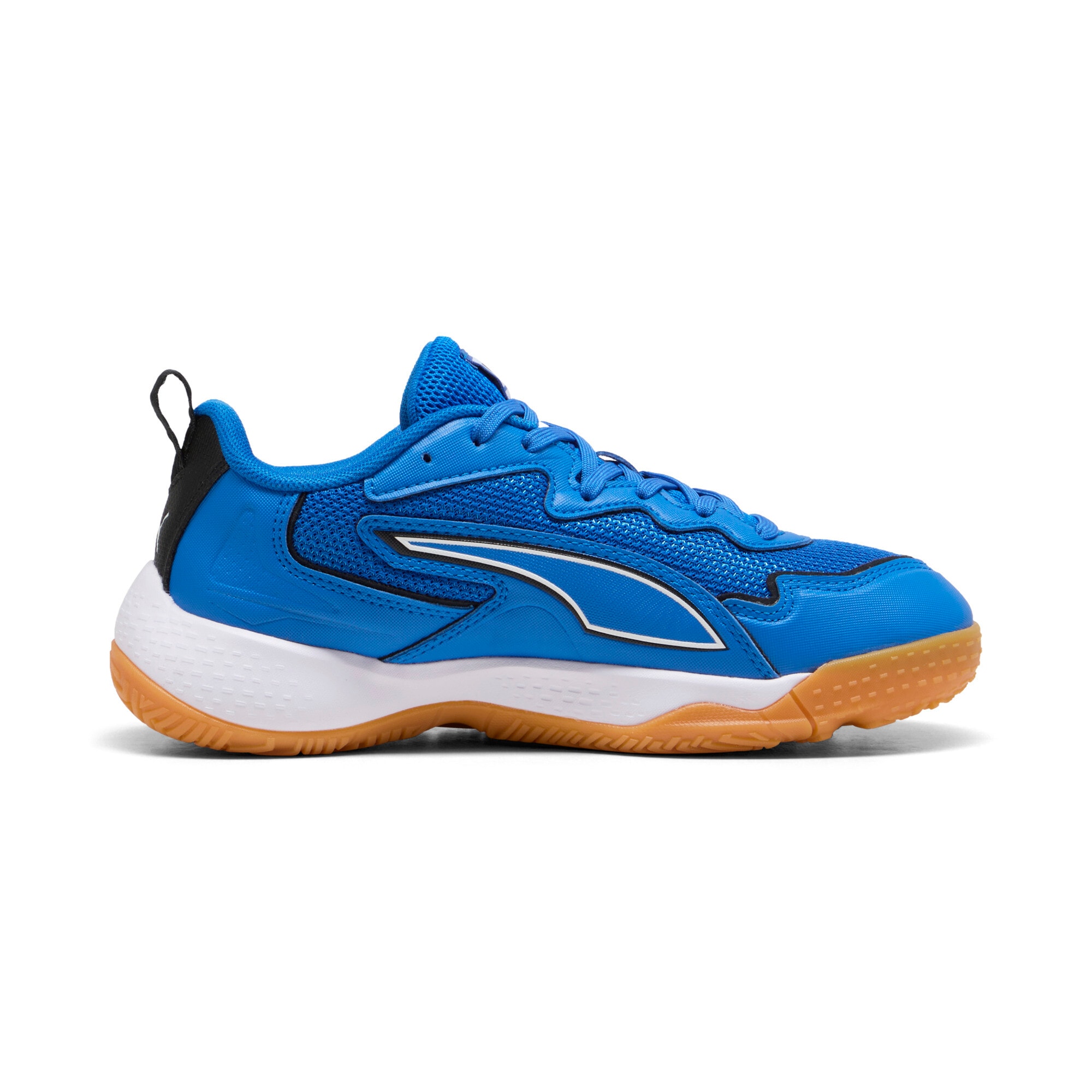 PUMA Hallenschuh »SOLARFLASH 4 JR«