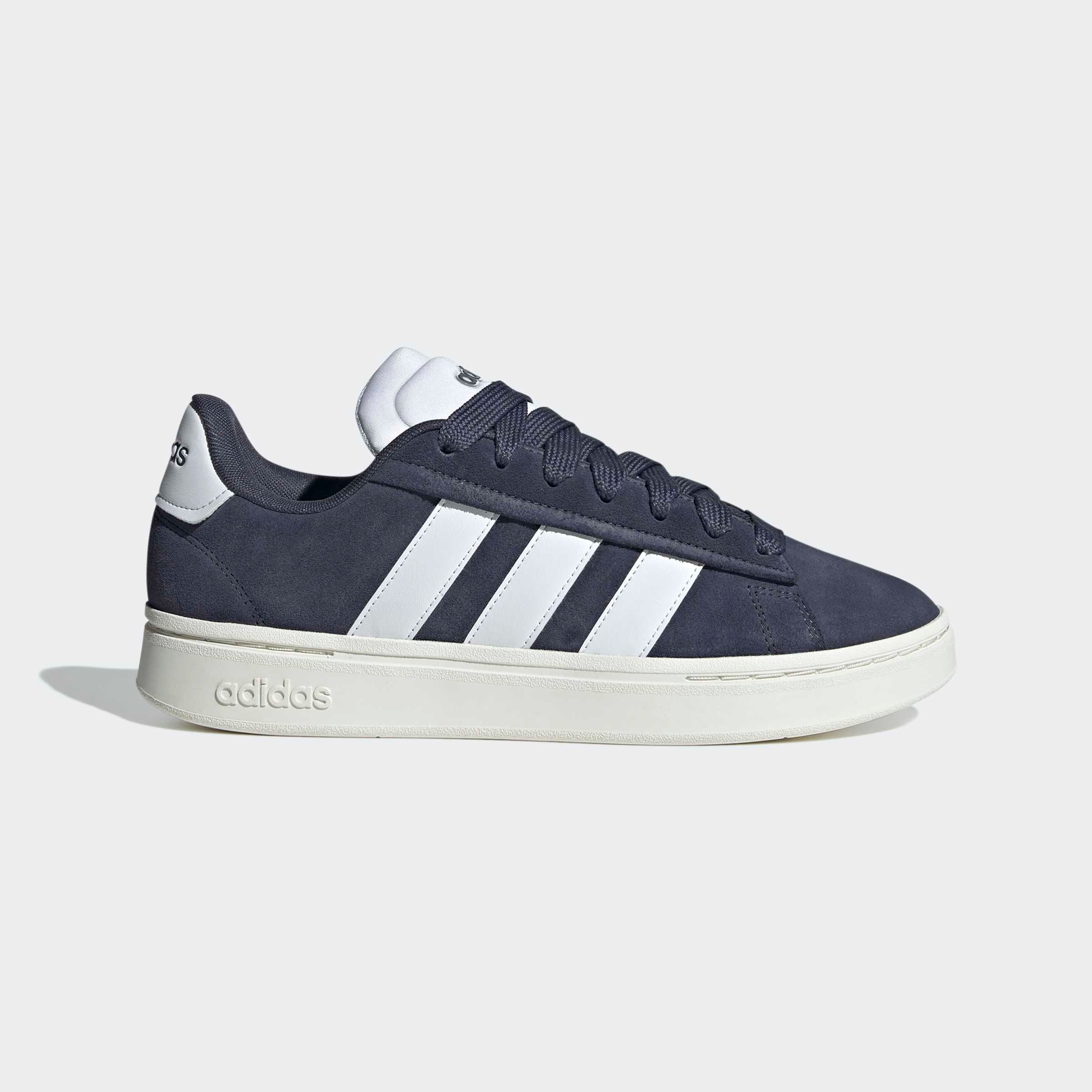 adidas Sportswear Sneaker "GRAND COURT ALPHA" Design inspiriert vom adidas günstig online kaufen