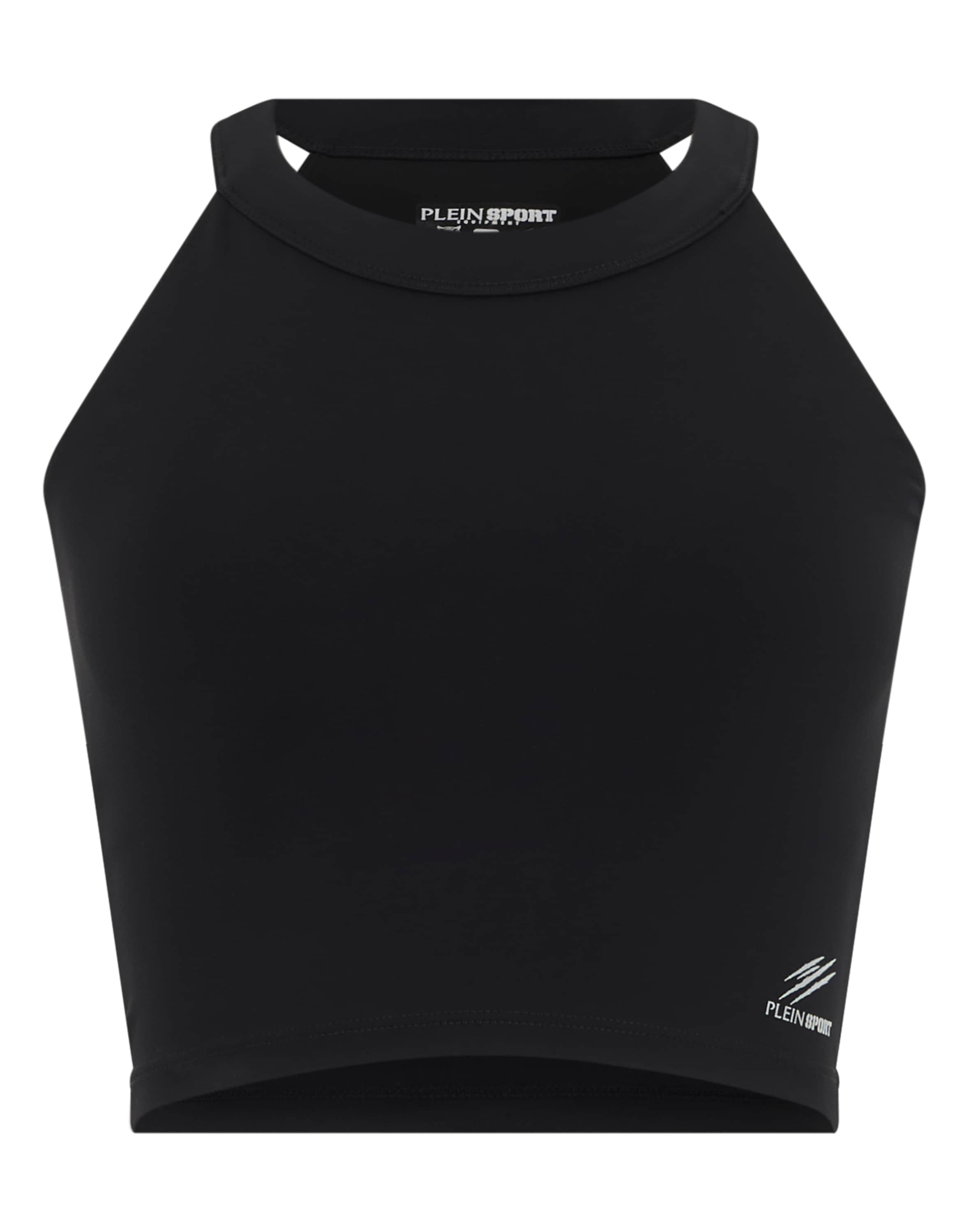 PLEIN SPORT Tanktop "Tank Top PS" günstig online kaufen
