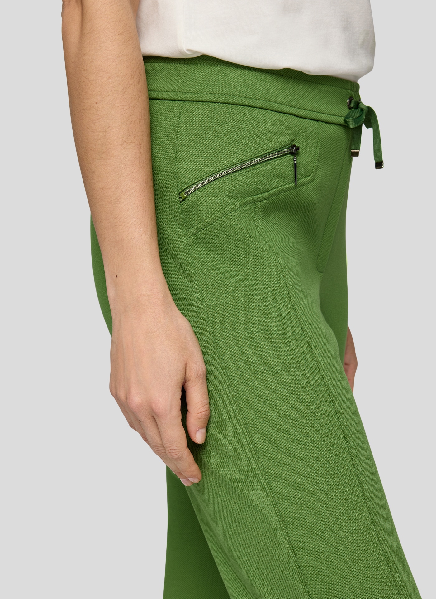 Rabe Jerseyhose »Hose«