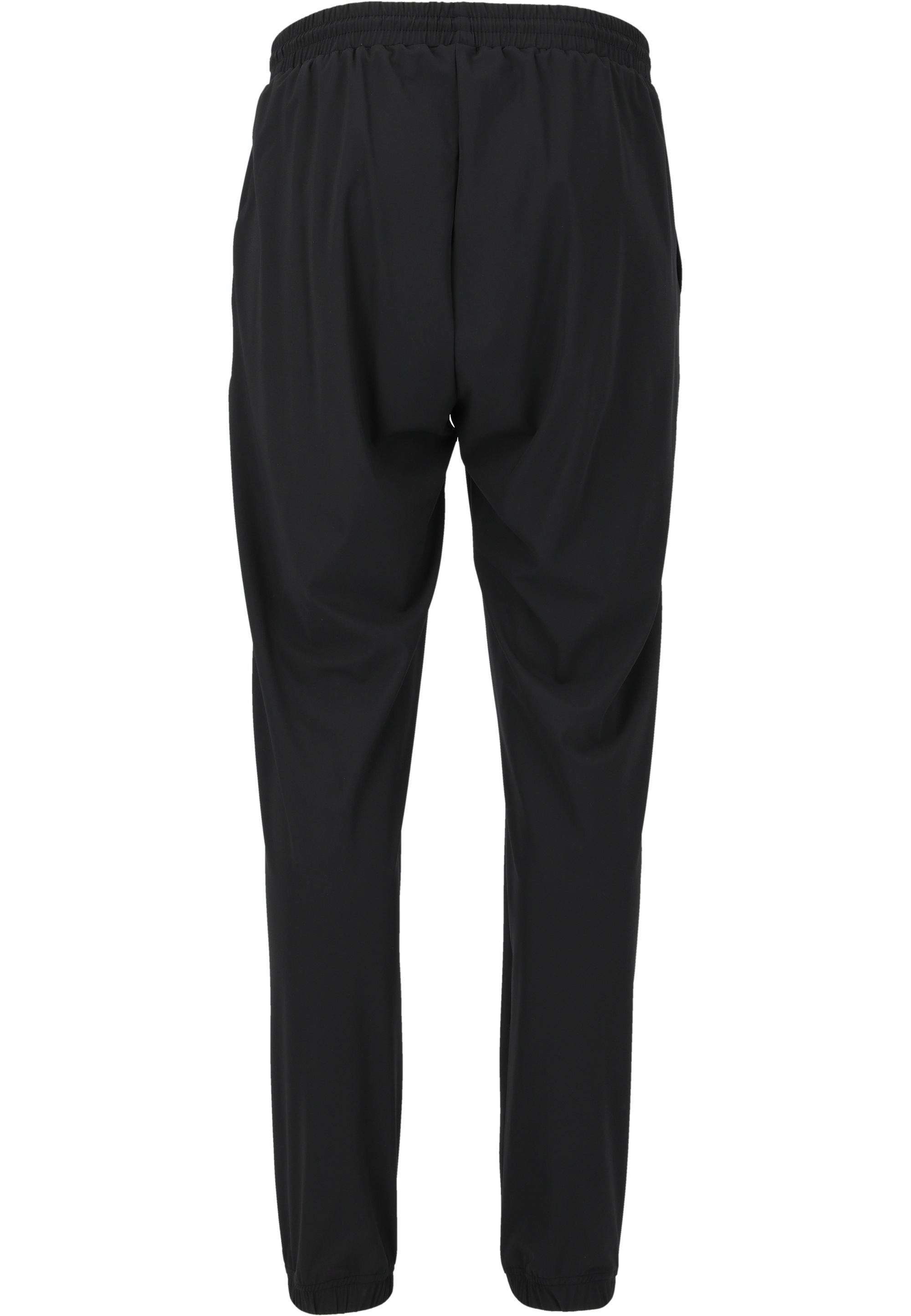 ATHLECIA Stoffhose »Amis«, (1 tlg.), aus schnell trocknendem Stretch-Material
