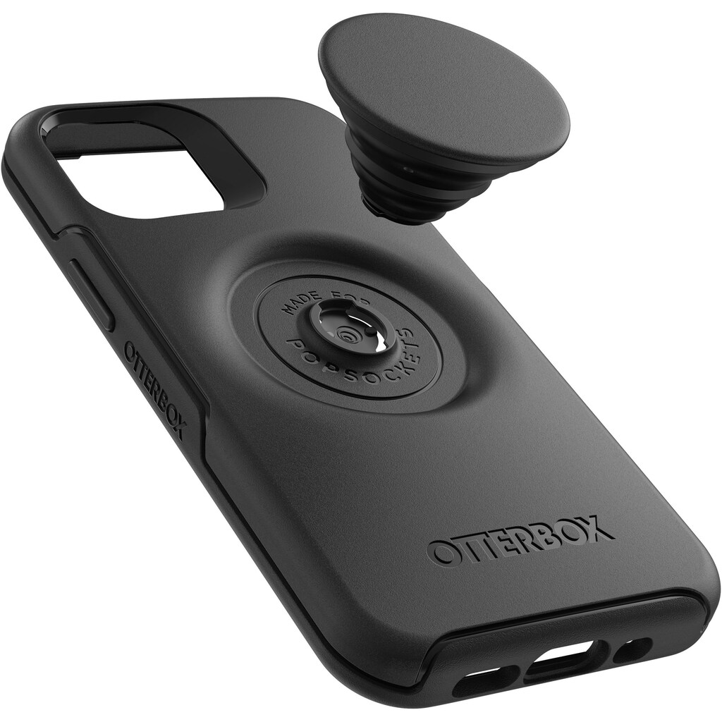 Otterbox Smartphone-Hülle »Otter+Pop Symmetry iPhone 12 mini«, iPhone 12 Mini