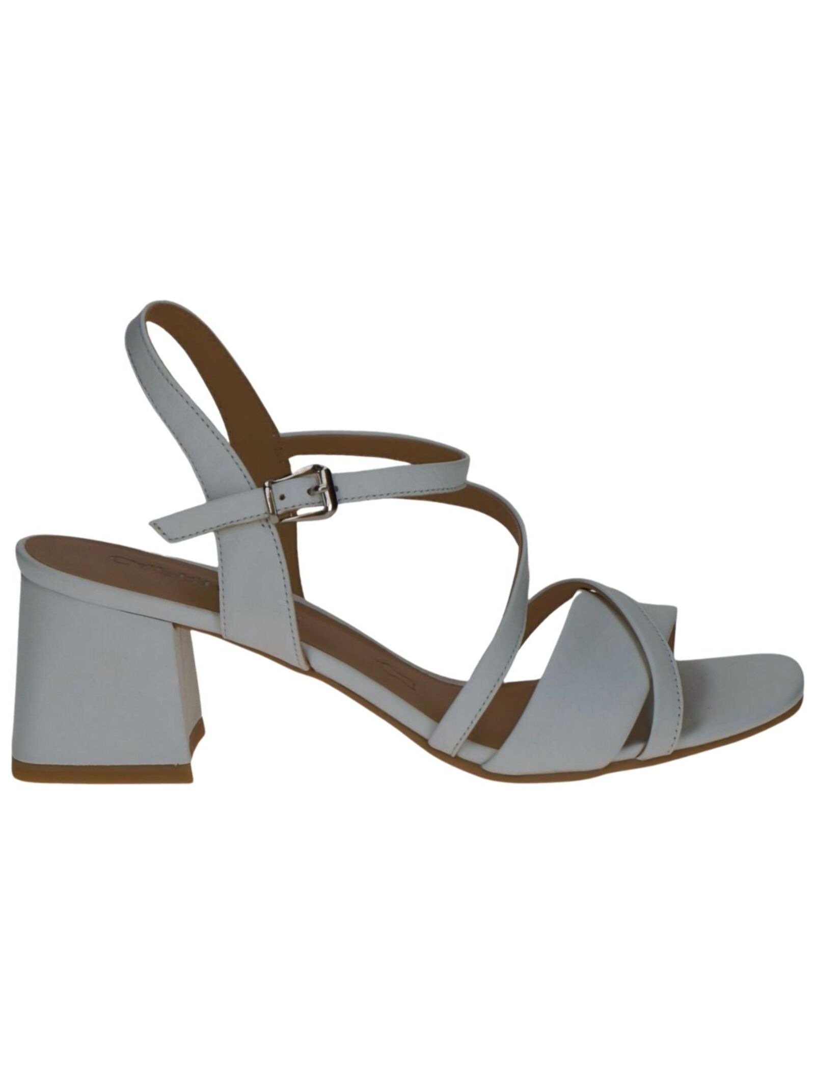 Caprice High-Heel-Sandalette »Caprice Sandalen Nappaleder«