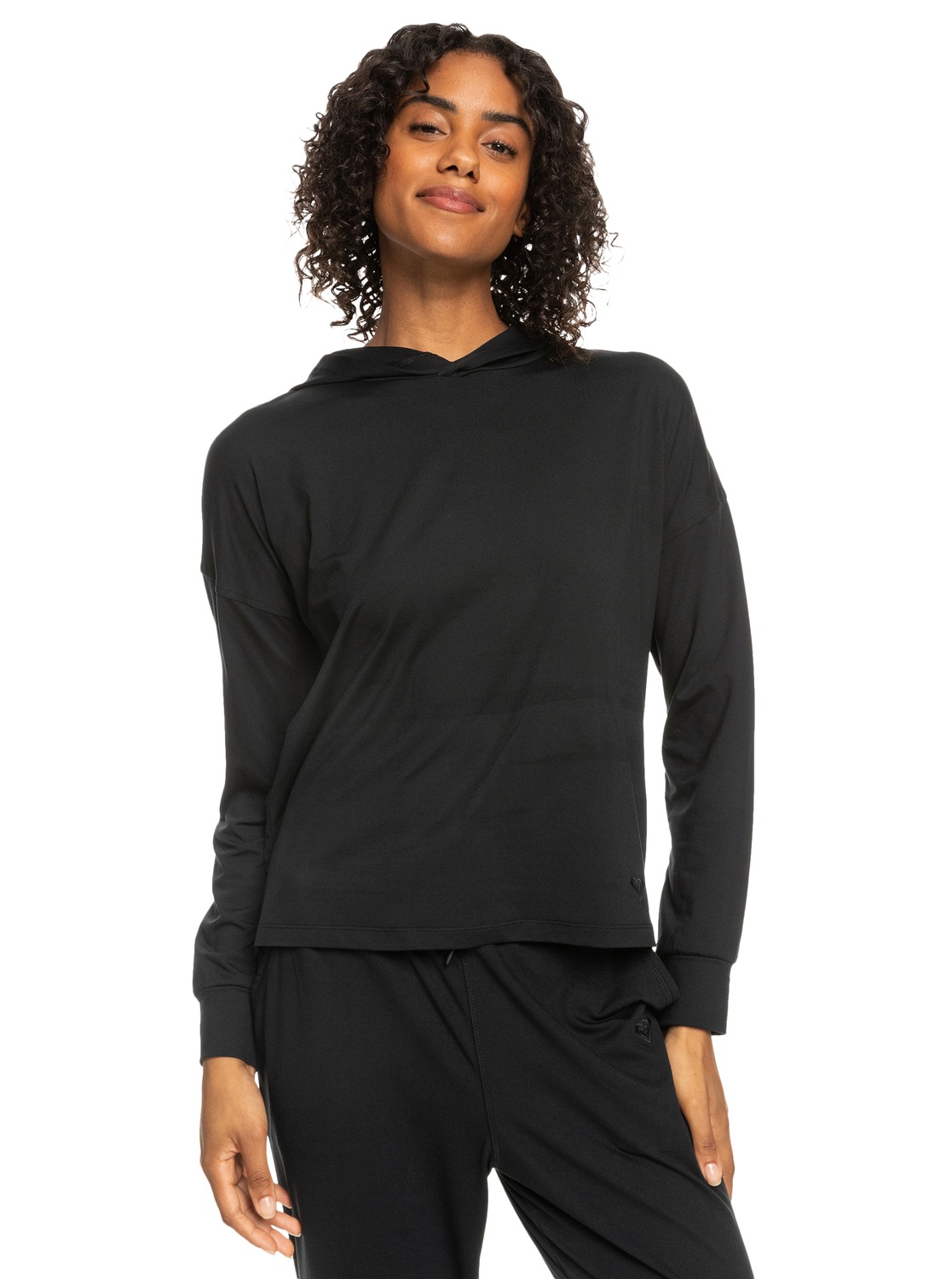 Roxy Kapuzensweatshirt »Naturally Active«