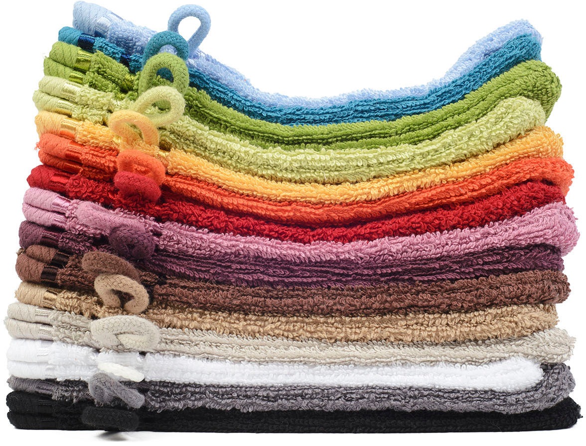 Thumbnail - Gözze Waschhandschuh "Berlin"