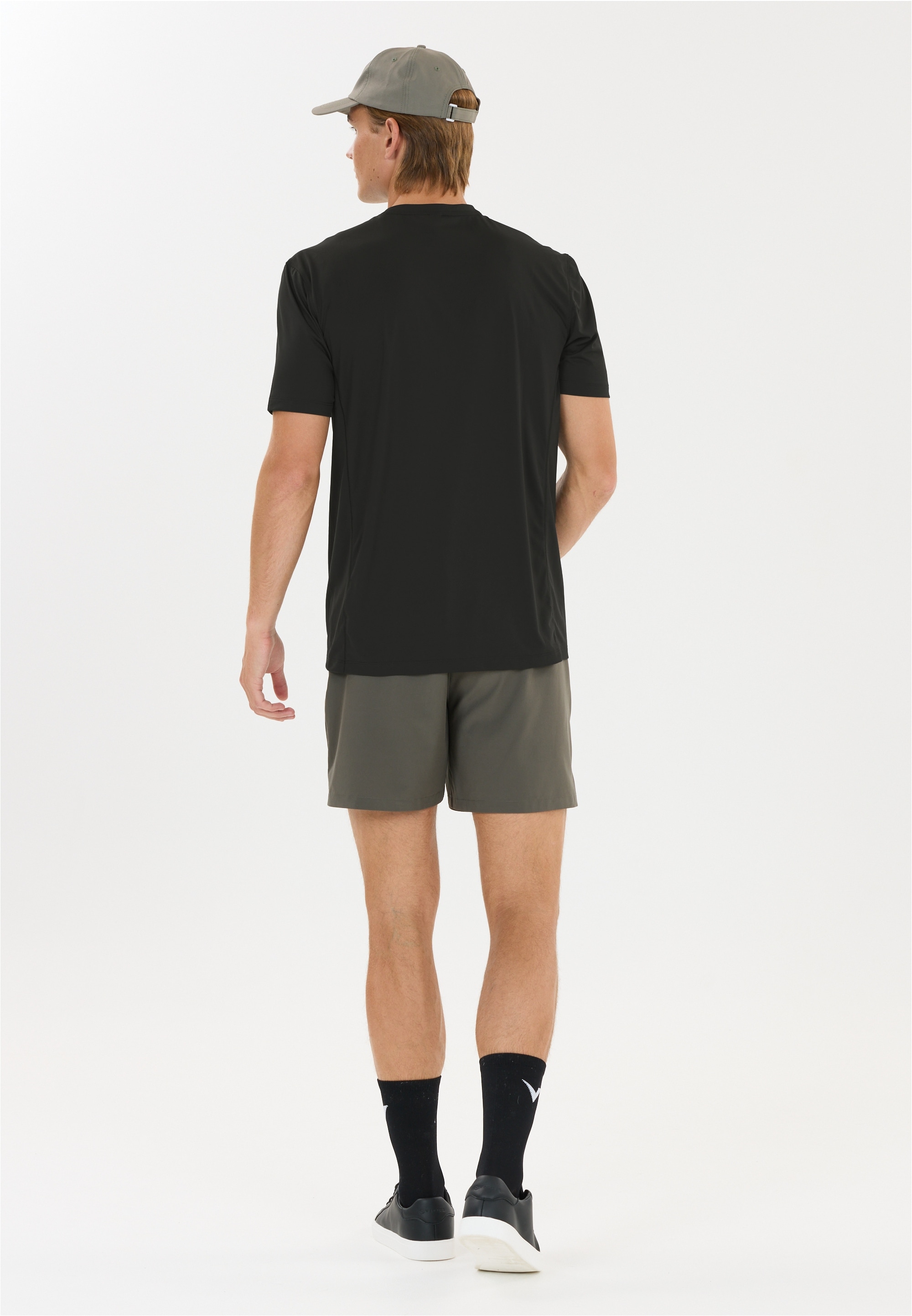 Virtus Funktionsshirt »Nessee« atmungsaktiv