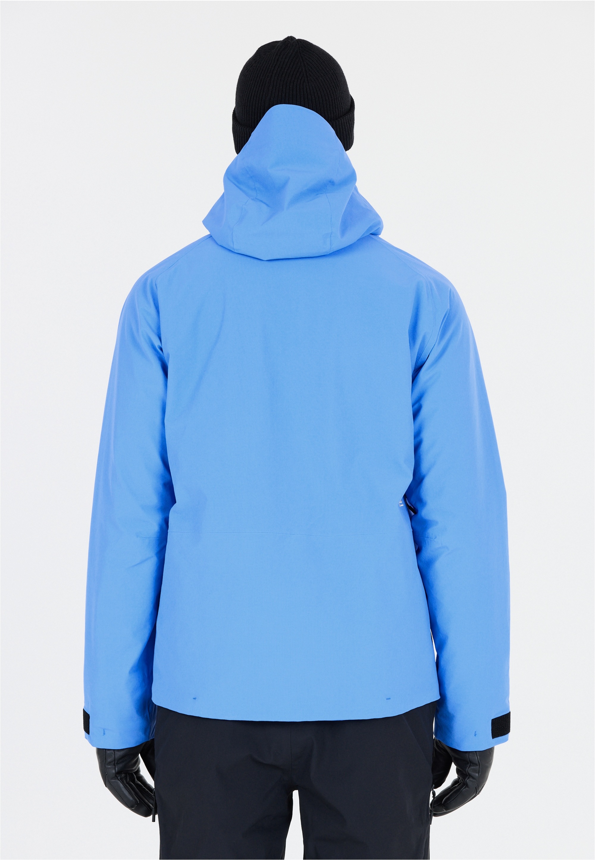 SOS Skijacke »Cervinia«, im wasserdichten Design