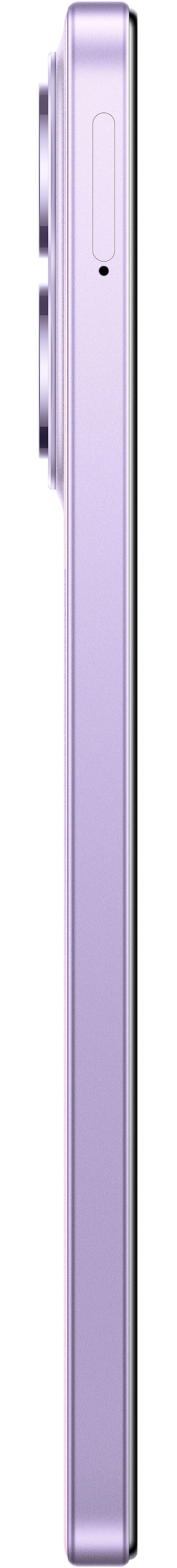 Xiaomi Smartphone »Redmi 15C 5G 4+128GB«, Dusk Purple