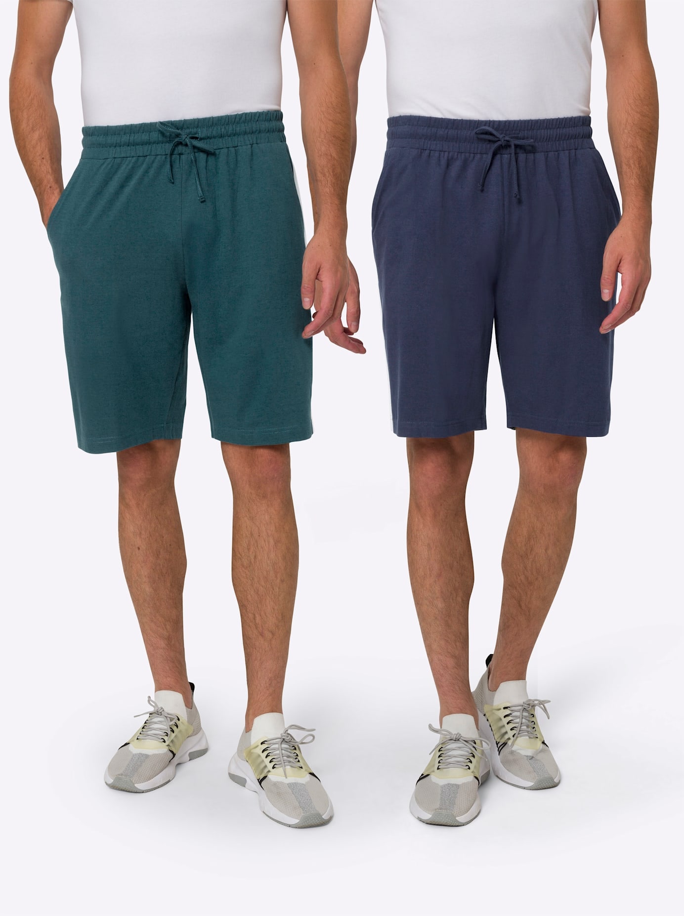 Classic Bermudas günstig online kaufen