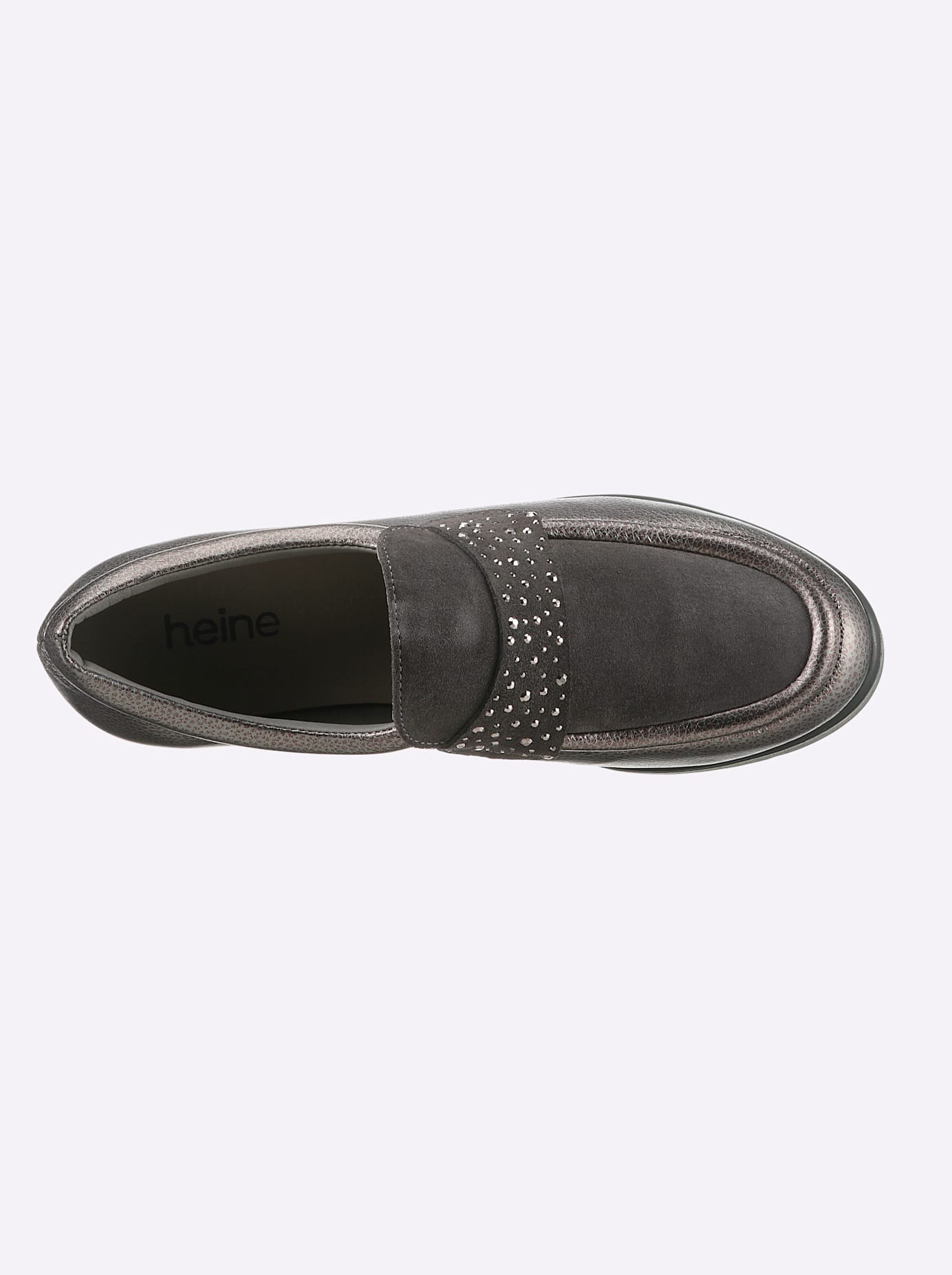 heine Slipper