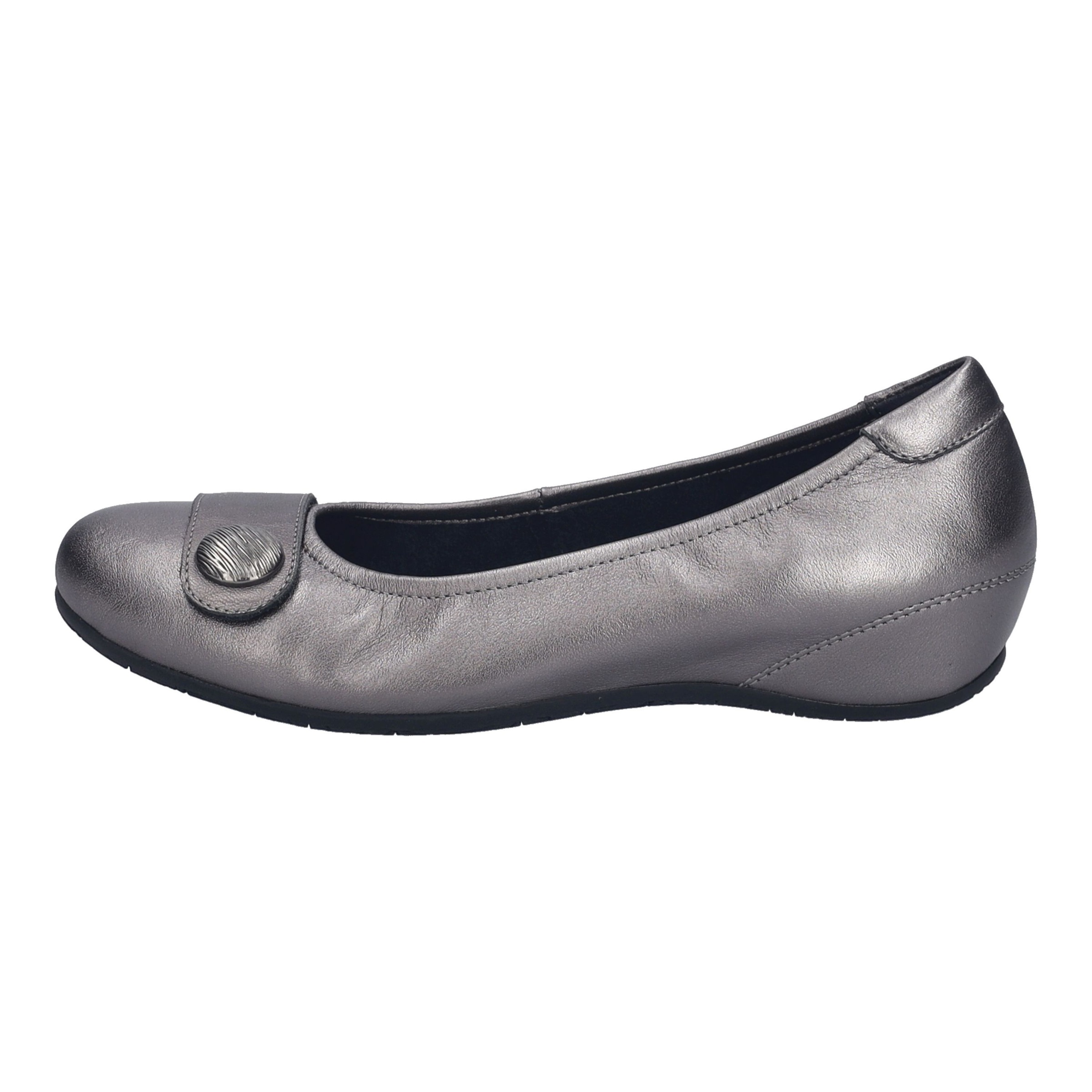 Josef Seibel Ballerina »Florina 04, basalt«
