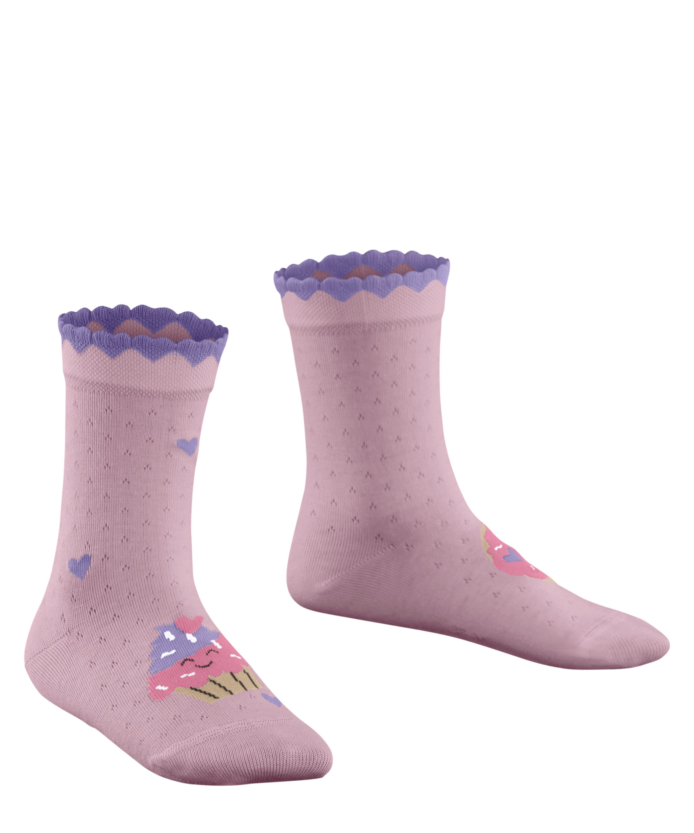 FALKE Socken »Cute Pastries« 1 Paar tlg.
