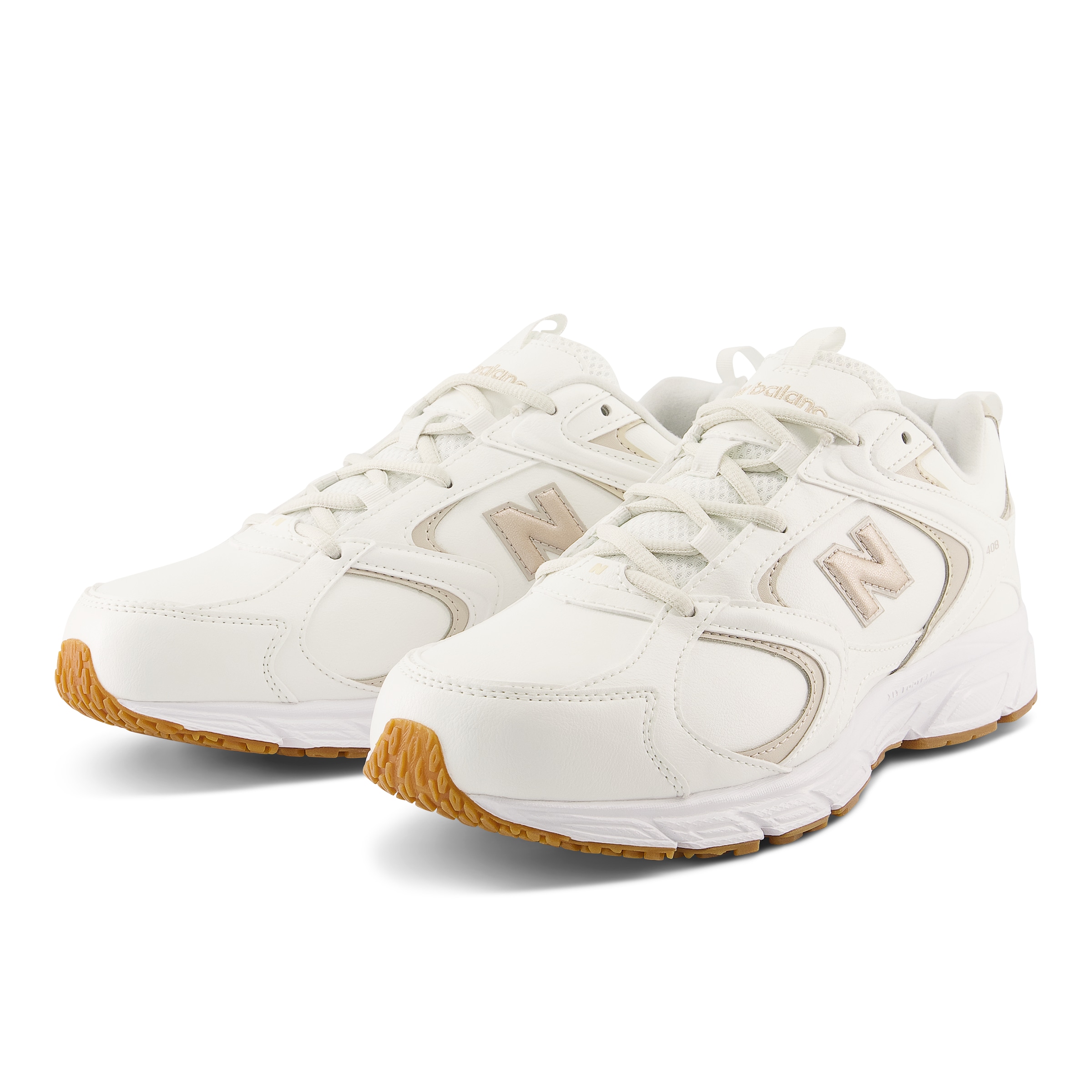 New Balance Sneaker »408«, von dem New Balance 530 inspiriert