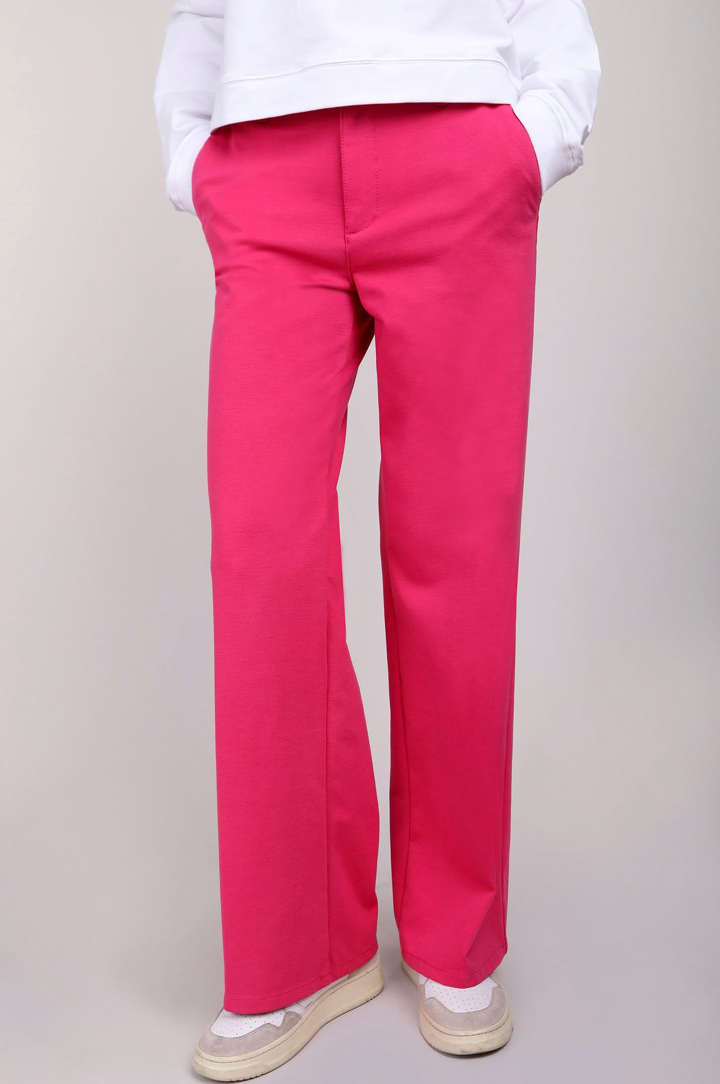 BLUE FIRE Marlene-Hose »MARLENE«, mit Stretch für die Bequemlichkeit und... kaufen