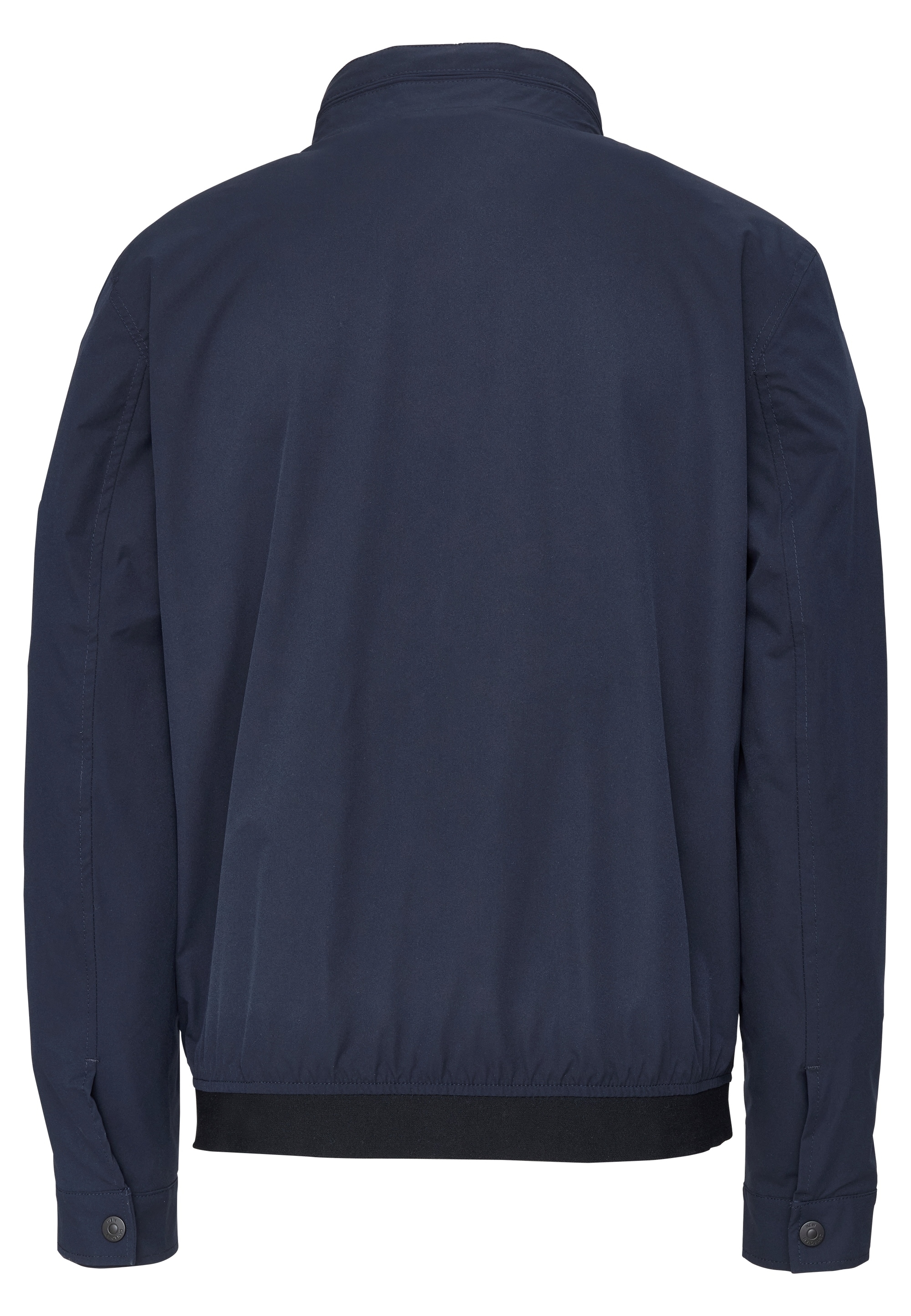 New Canadian Outdoorjacke »Packable«, (1 St.), mit praktischer Armtasche