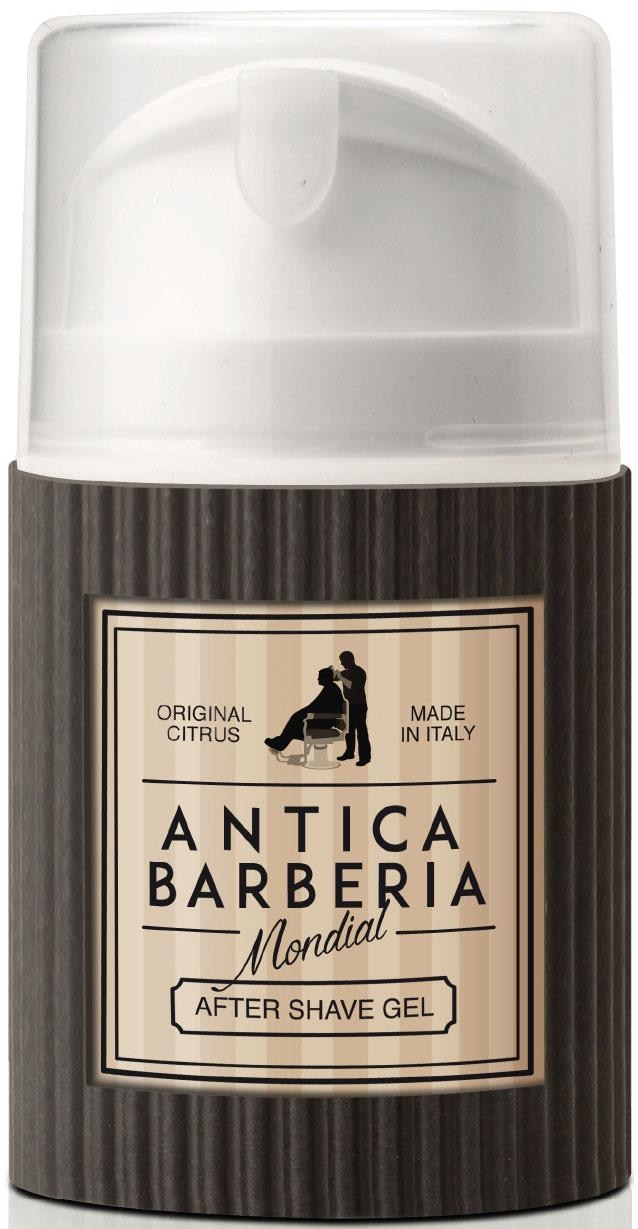 Mondial Antica bestellen | Citrus«, »Original prickelnder Duft After-Shave Barberia online BAUR lebendig raffinierter