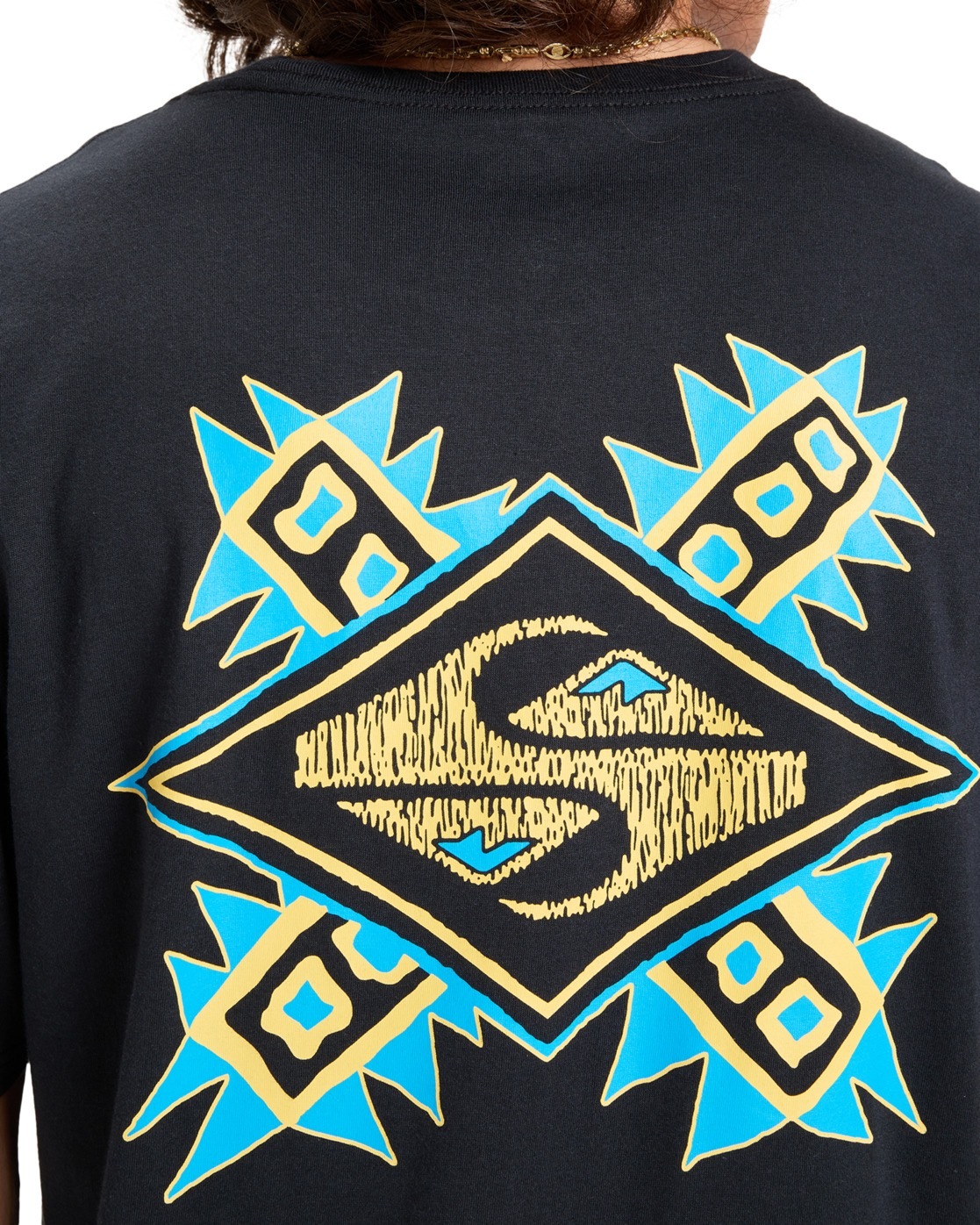 Quiksilver T-Shirt »Ev Swell Ovation«