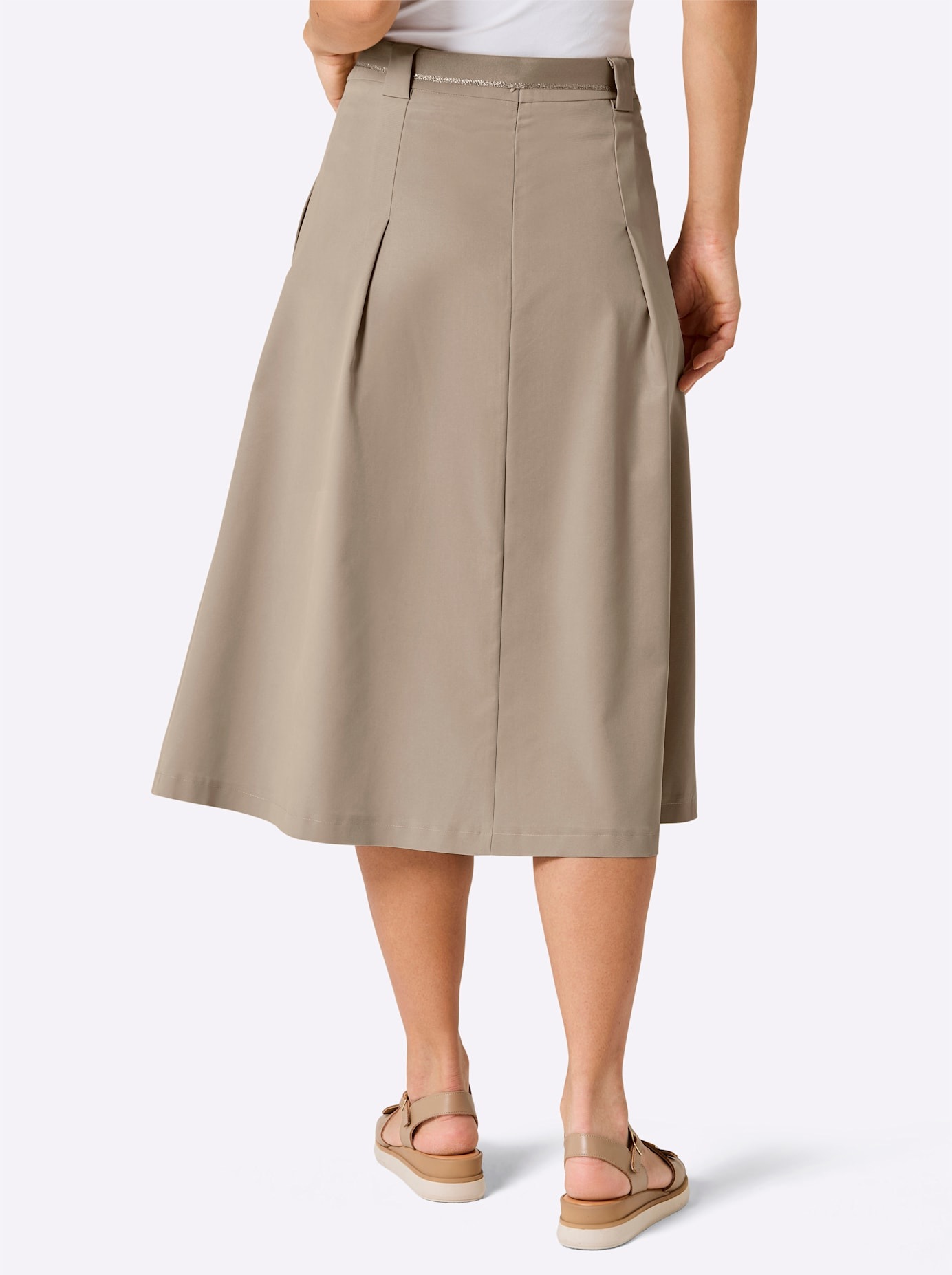 CREATION L PREMIUM A-Linien-Rock günstig online kaufen