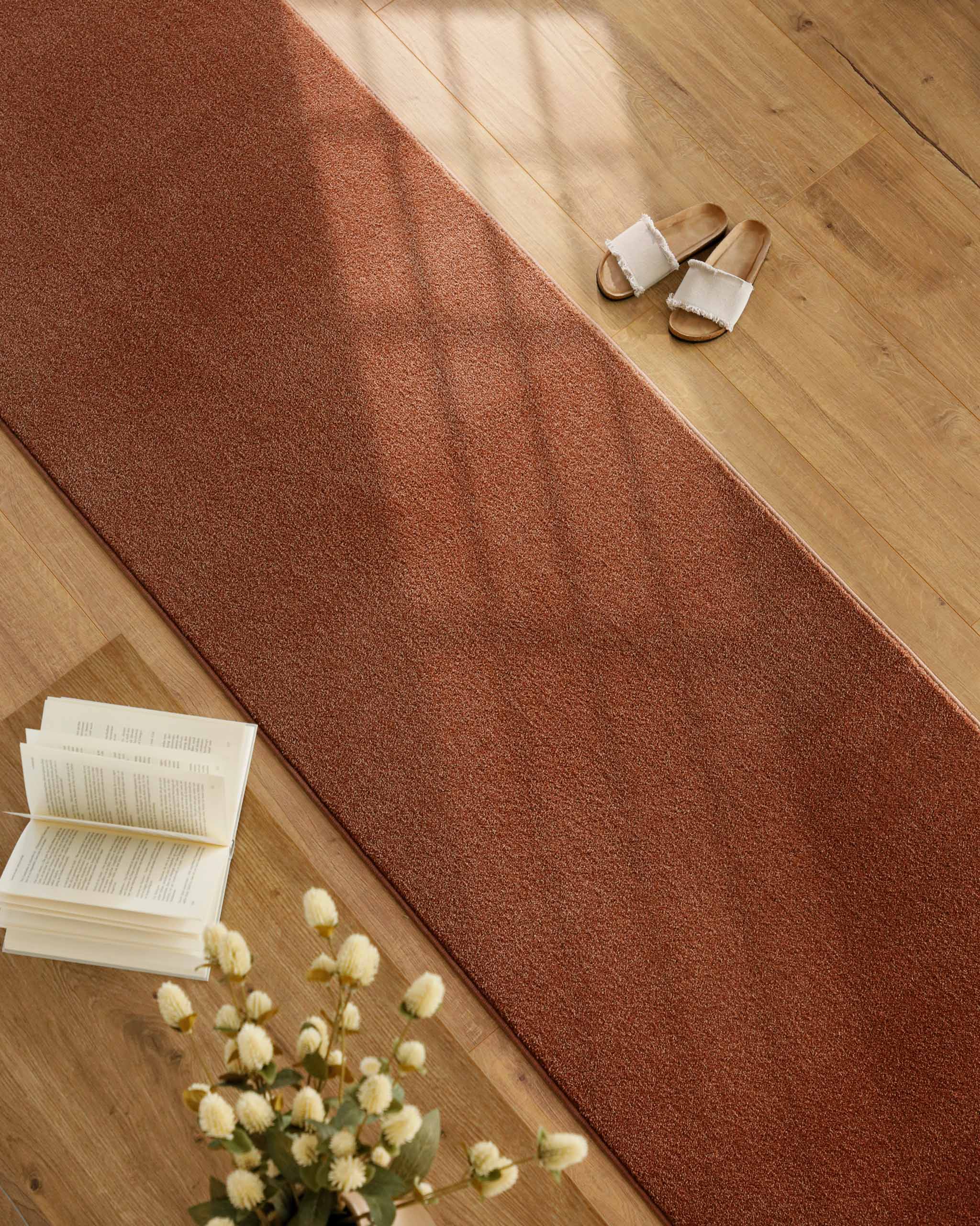 Esprit Teppich "Vegas - ESPRIT Kollektion" rechteckig 15 mm Höhe Kurzflor, uni, gewebt, pflegeleicht, formstabil, für Fußbodenheizung