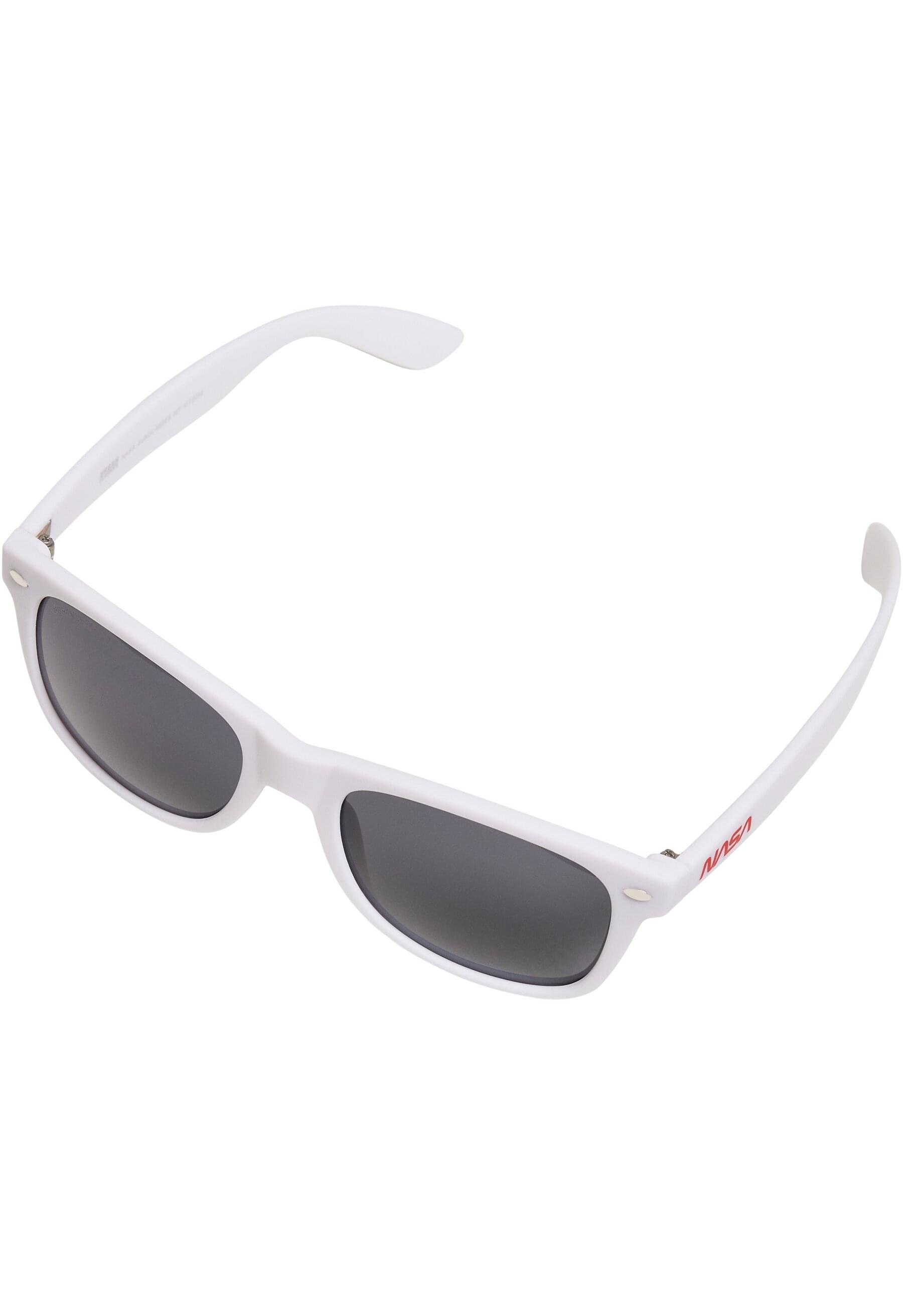 MisterTee Sonnenbrille »MisterTee Unisex NASA Sunglasses MT«