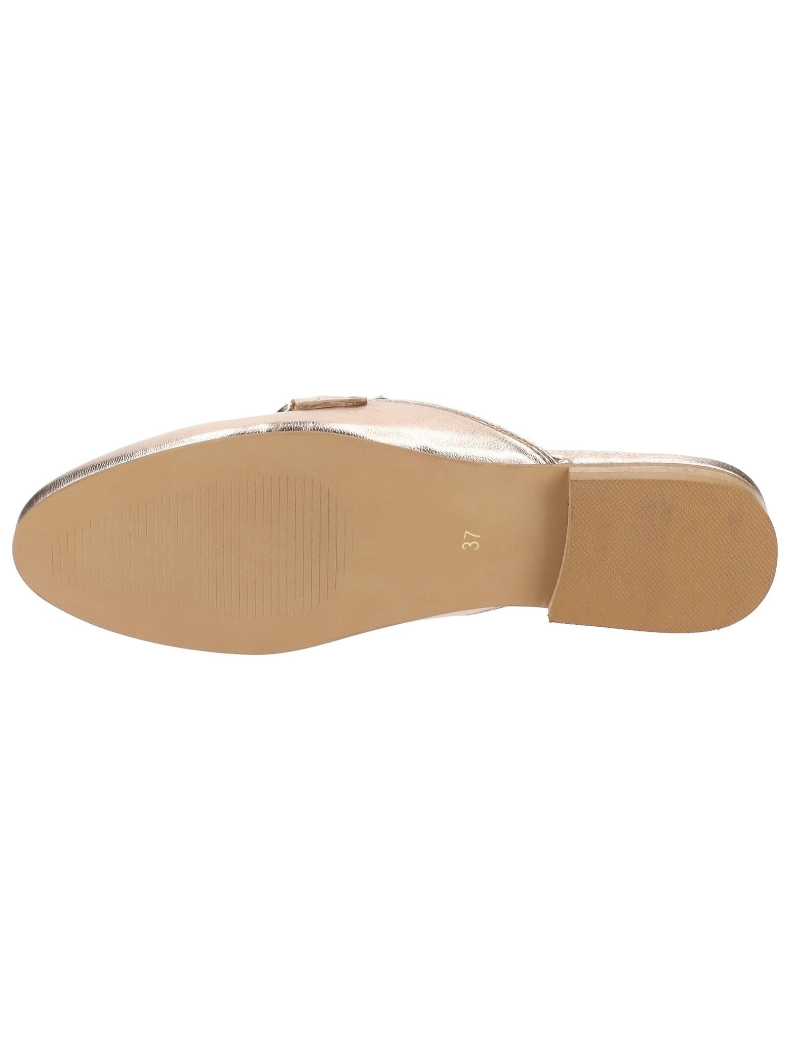 STEVE MADDEN Pantolette »STEVE MADDEN Pantoletten Leder«