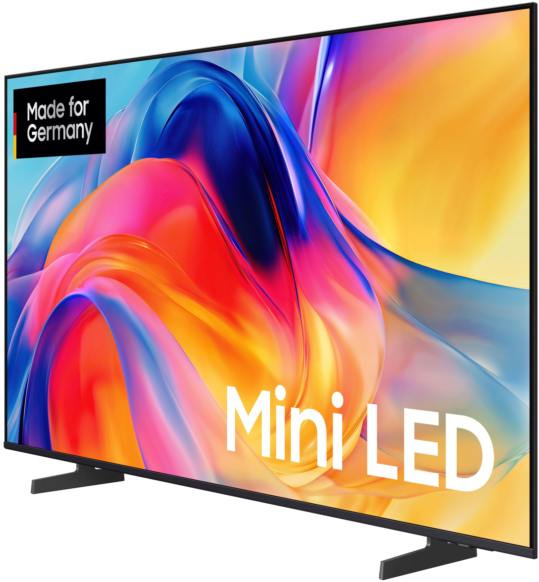 Samsung Mini-LED-Fernseher »GU50M70HAU« 125 cm/50 ″ Smart-TV