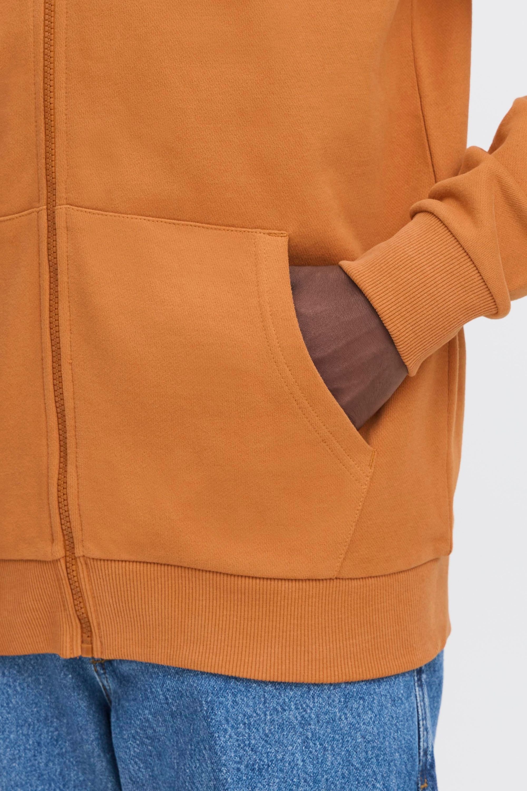 Blend Kapuzensweatjacke »Kapuzensweatjacke BHLobal«