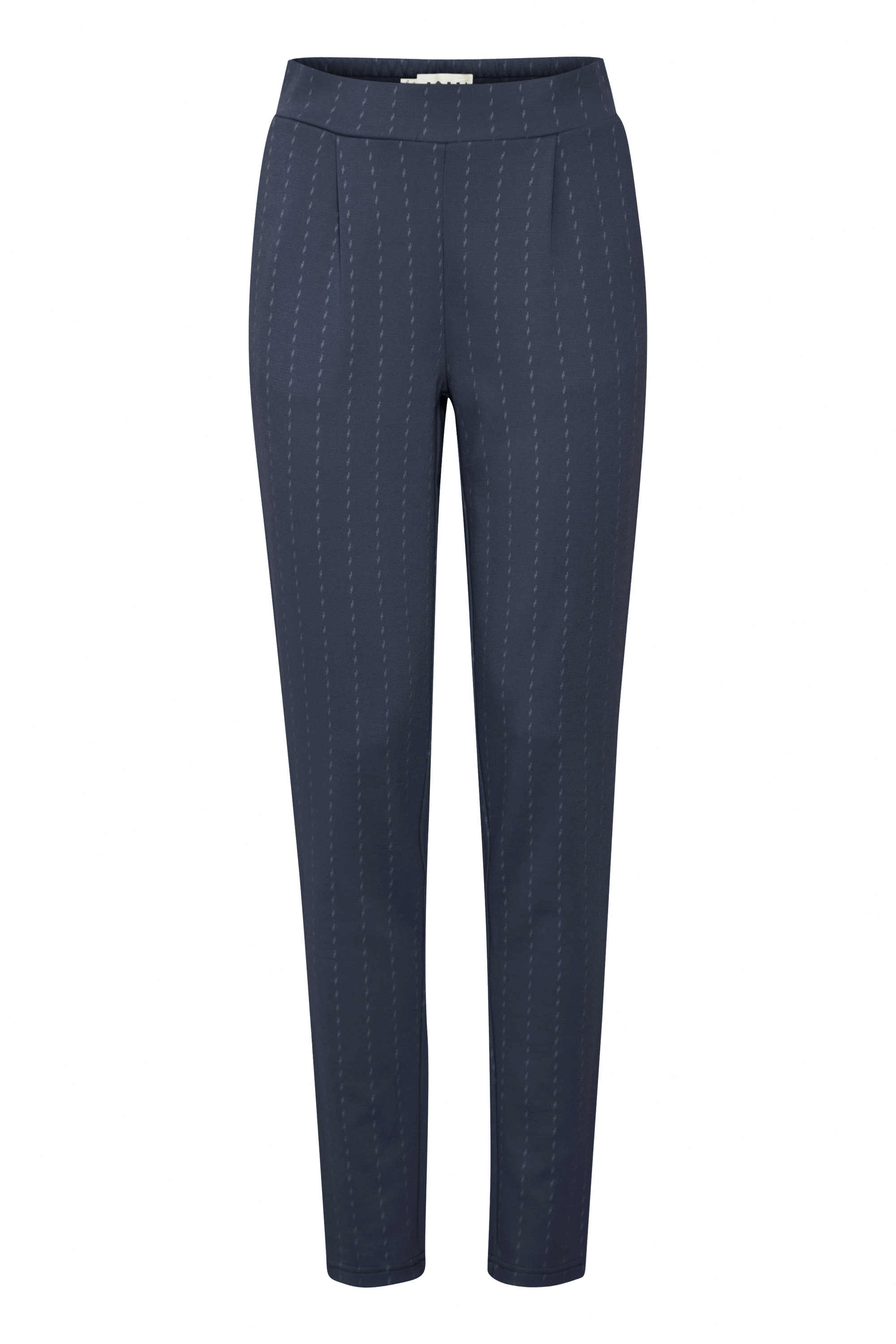 Ichi Stoffhose "Damen Casual Hose IHRUTI"