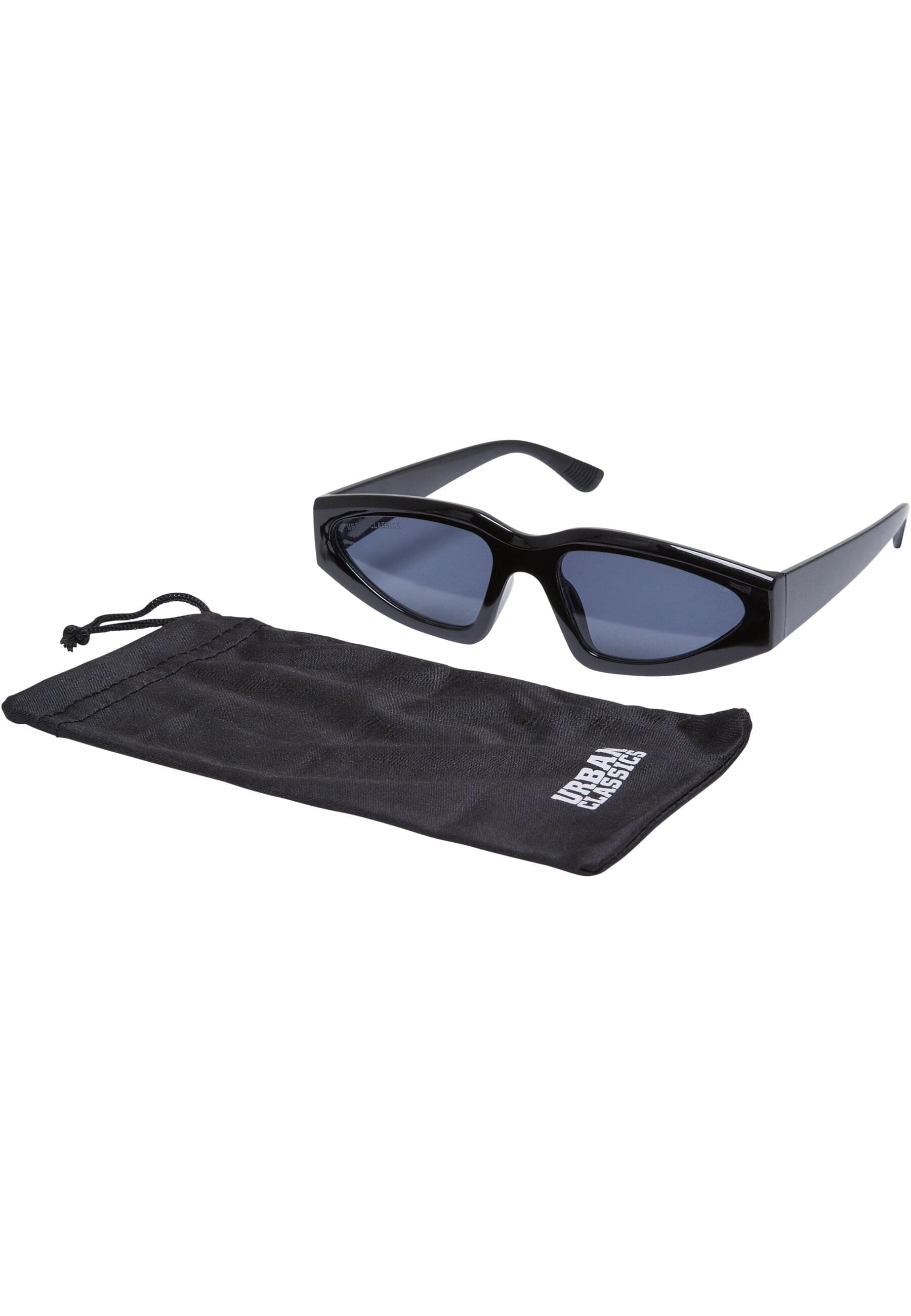 URBAN CLASSICS Sonnenbrille "Urban Classics Unisex Sunglasses Amsterdam" günstig online kaufen