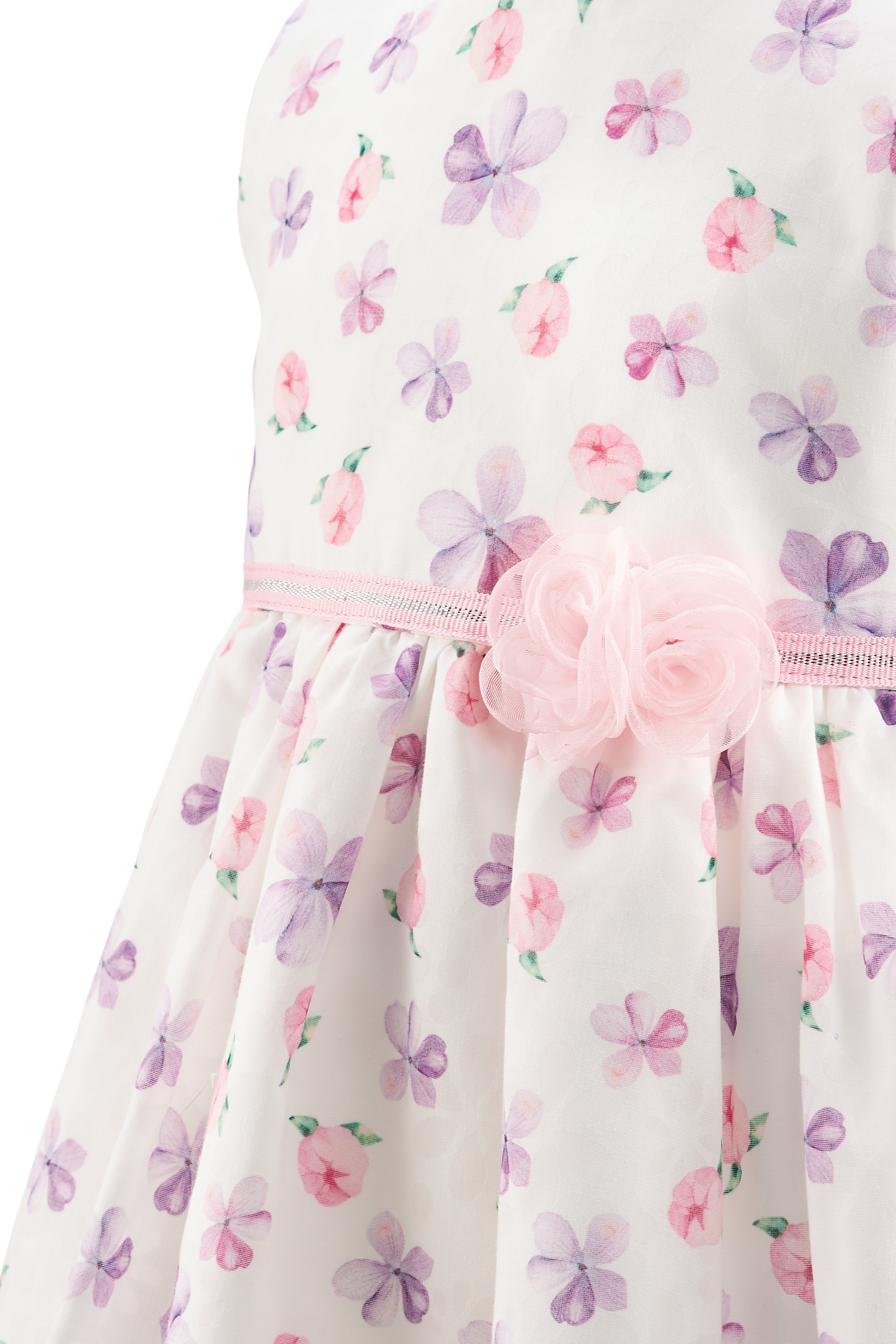 happy girls Sommerkleid »Mädchenkleid«