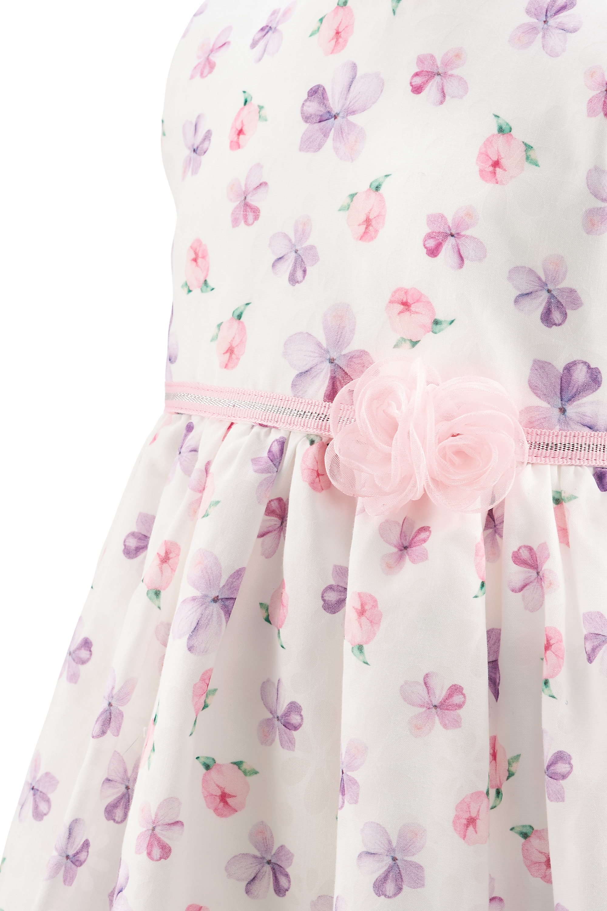 Thumbnail - happy girls Sommerkleid "Mädchenkleid"