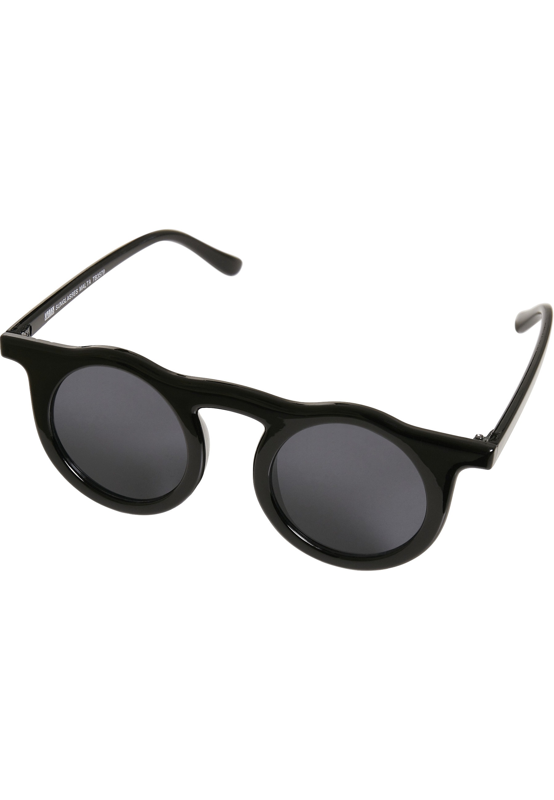 URBAN CLASSICS Sonnenbrille "Urban Classics Unisex Sunglasses Malta" günstig online kaufen