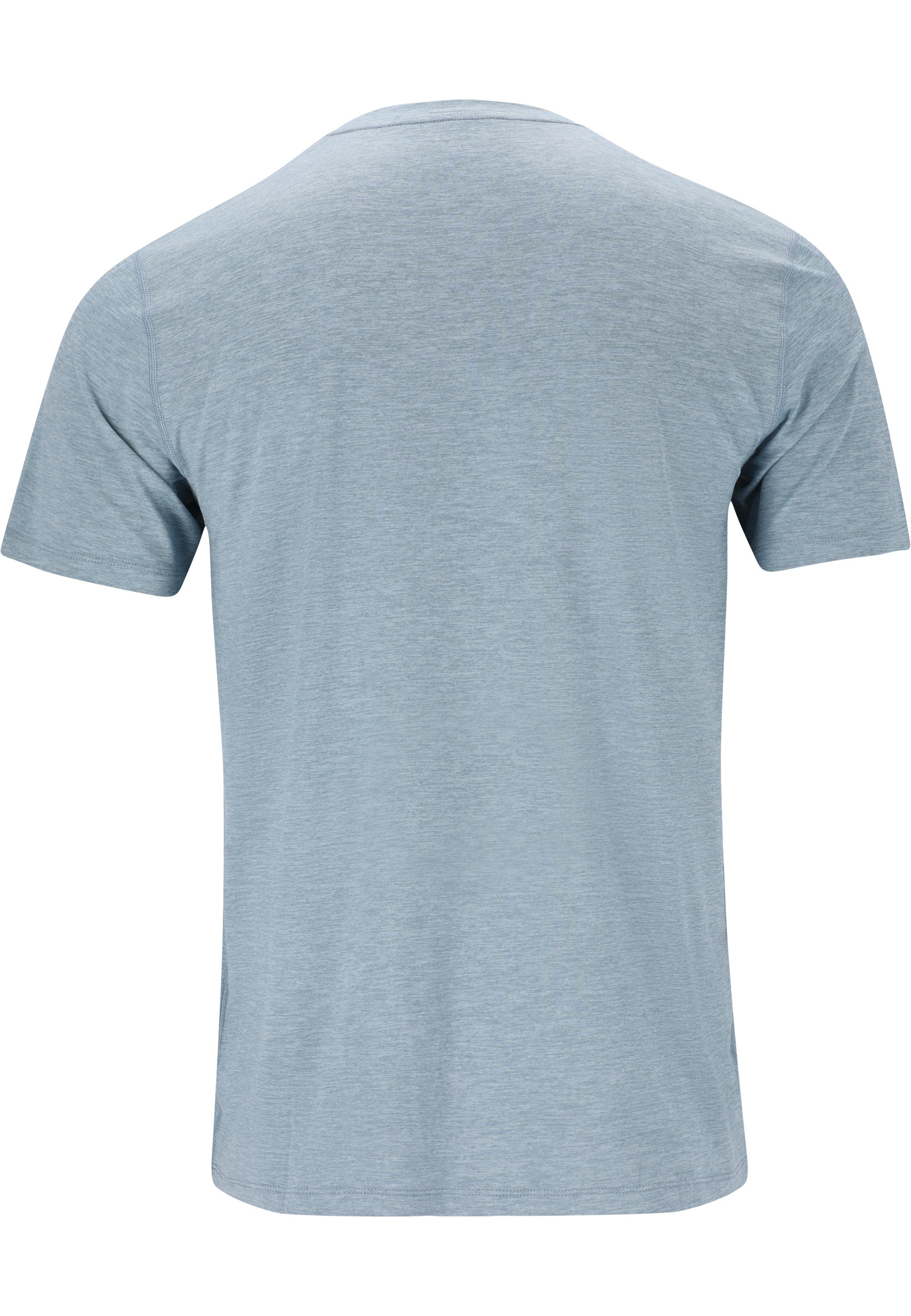 ENDURANCE Funktionsshirt »Abdon«, mit smartem 4-Wege-Stretch