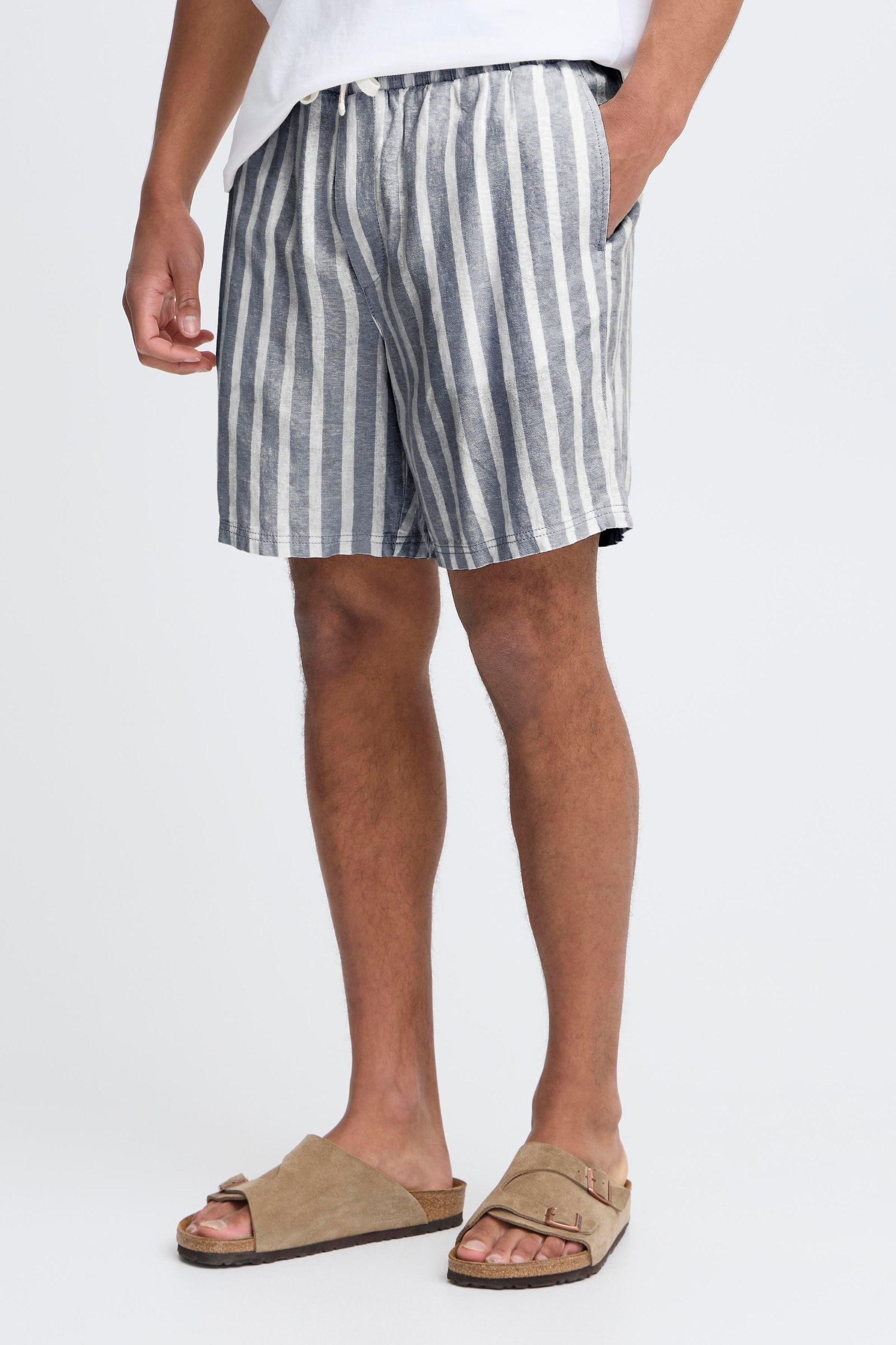 Thumbnail - Solid Chinoshorts "Chinoshorts SDFried"