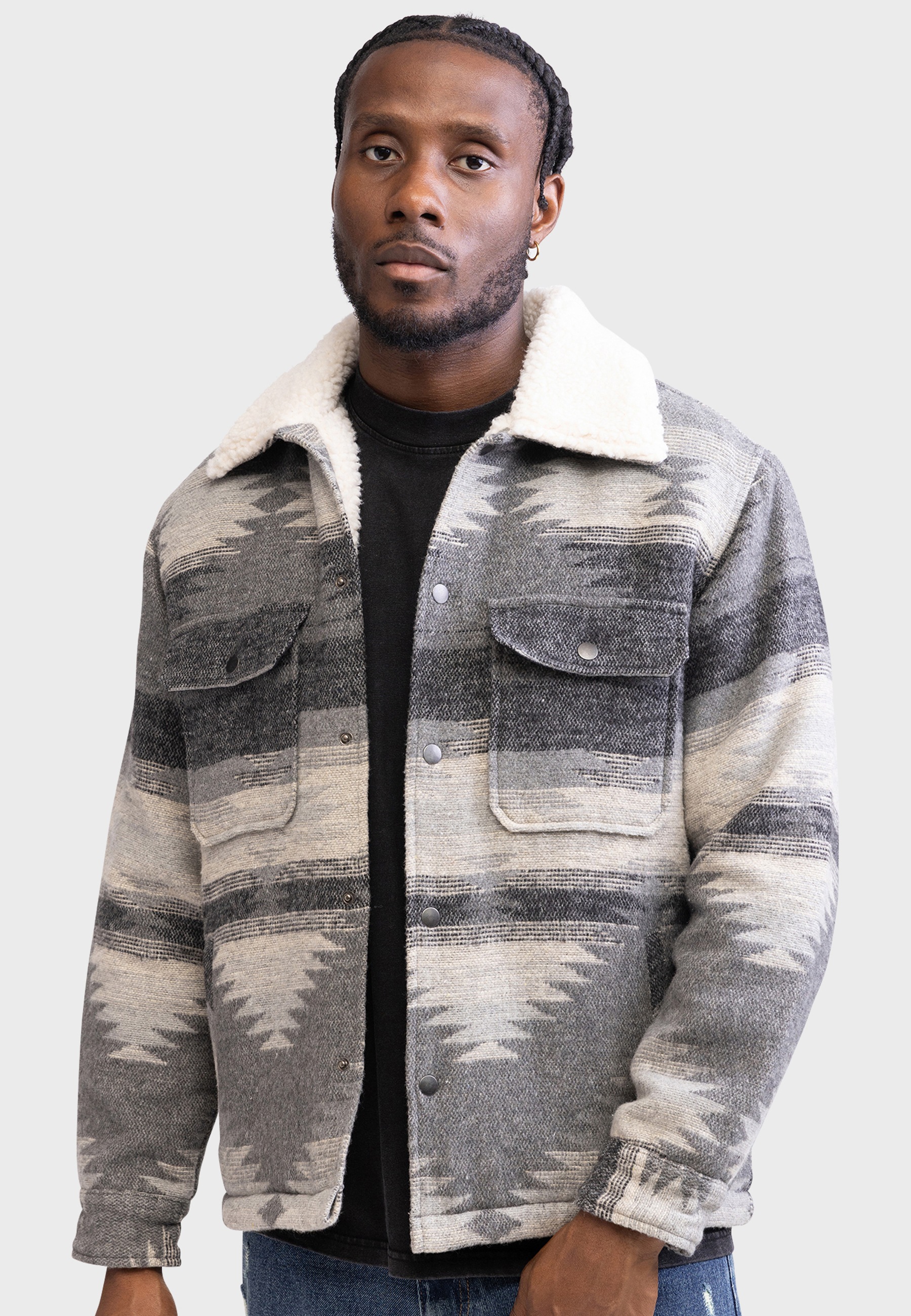 REDEFINED REBEL Funktionsjacke "Redefined Rebel Jacket RRCarter Jacket REGU günstig online kaufen