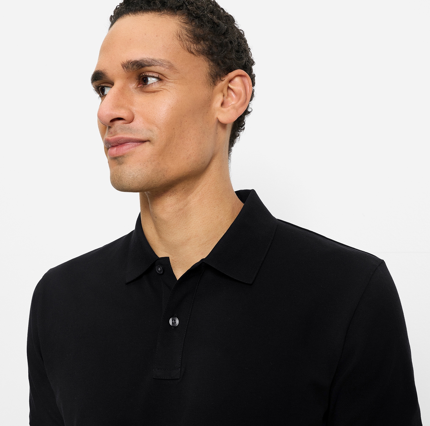 OLYMP Poloshirt »Casual«
