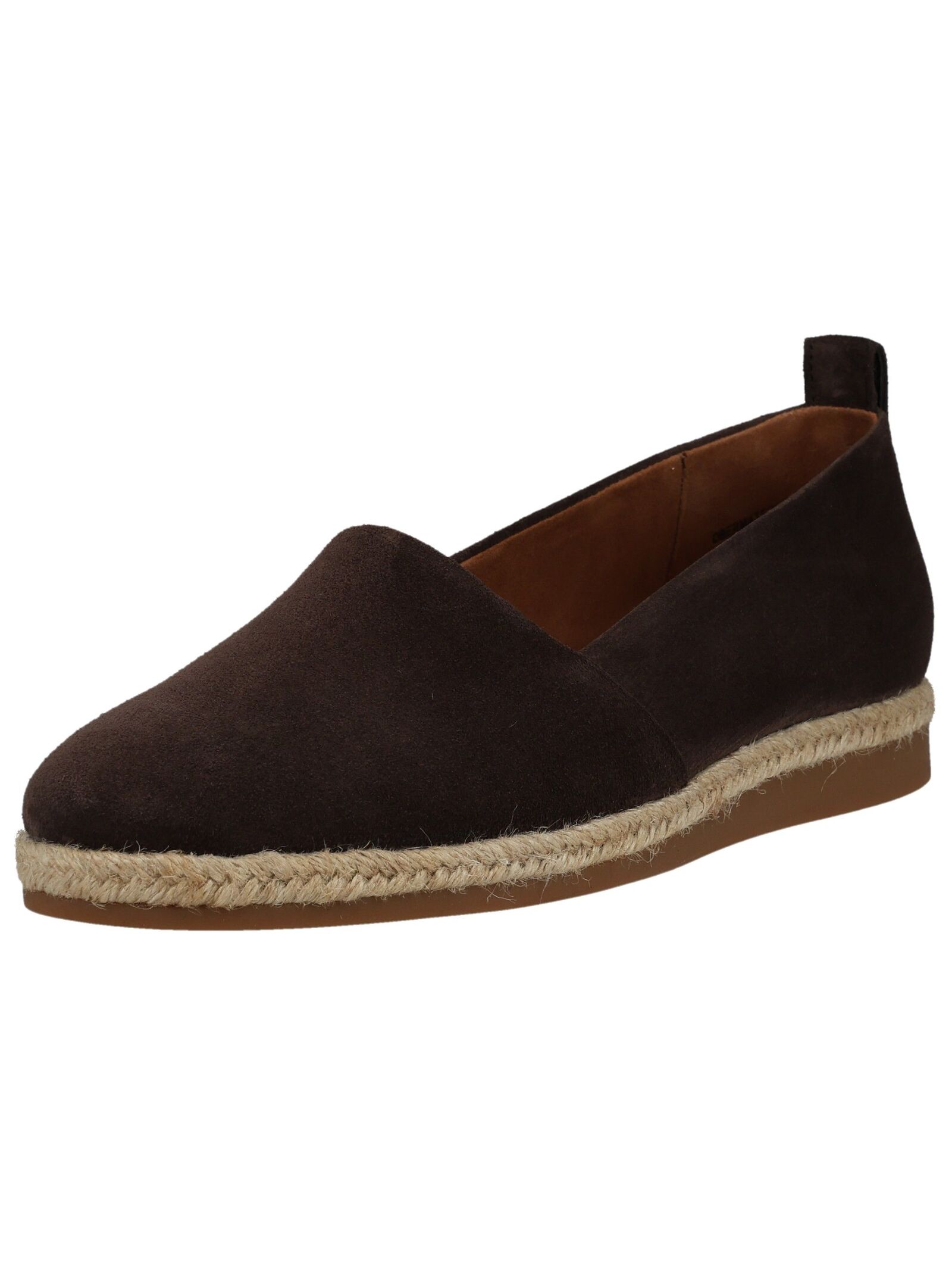 Paul Green Espadrille Brown Size 37