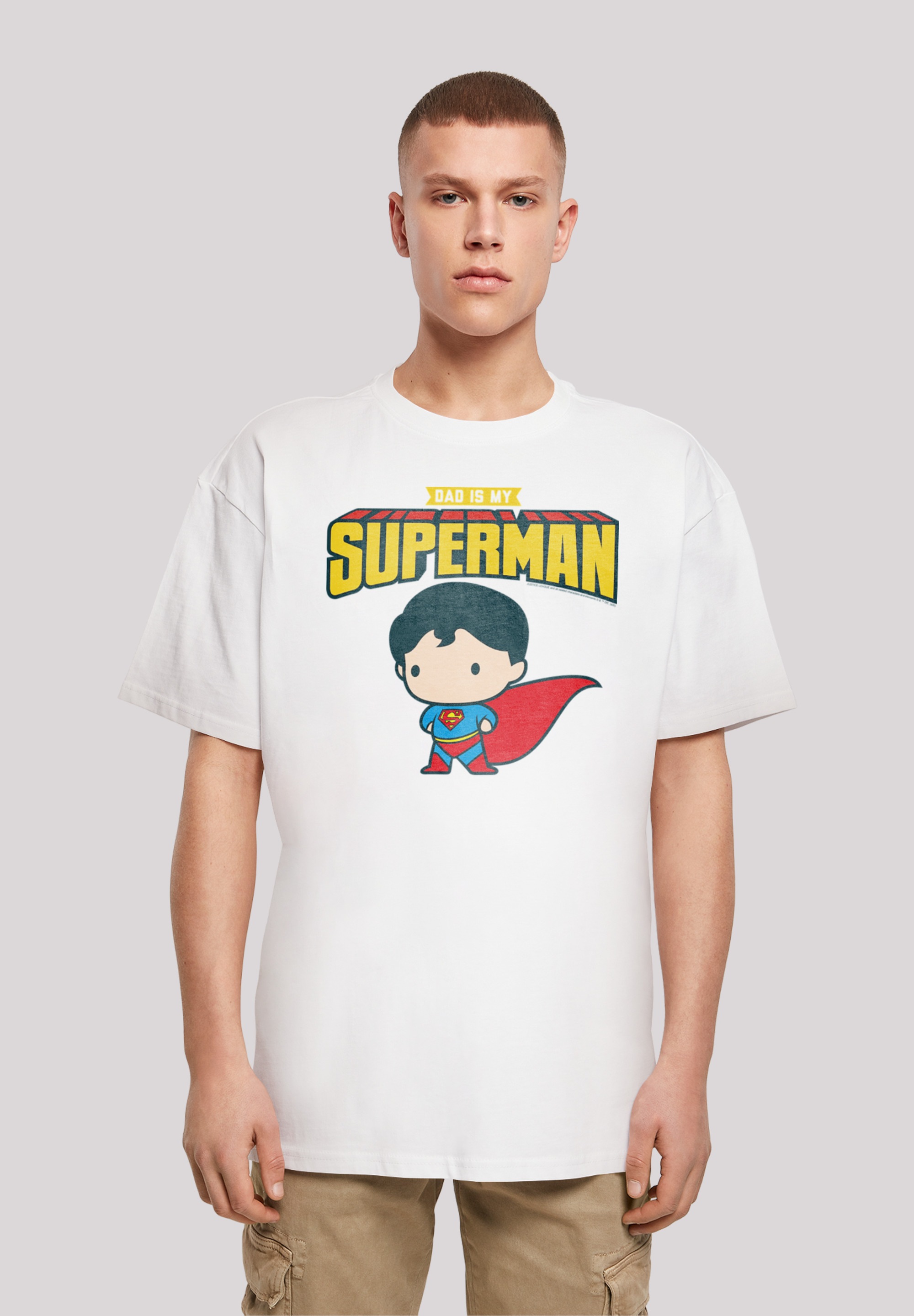 Thumbnail - F4NT4STIC Kurzarmshirt "F4NT4STIC Herren", (1 tlg.)