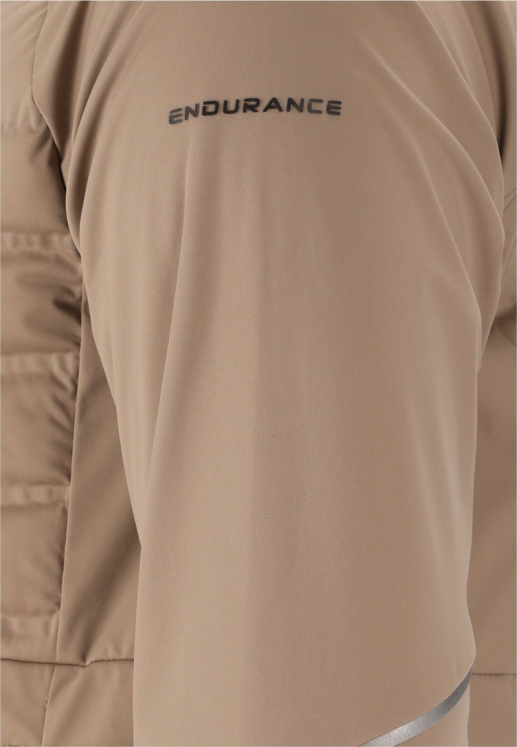 ENDURANCE Laufjacke »Sander«, mit innovativem Primaloft-Futter