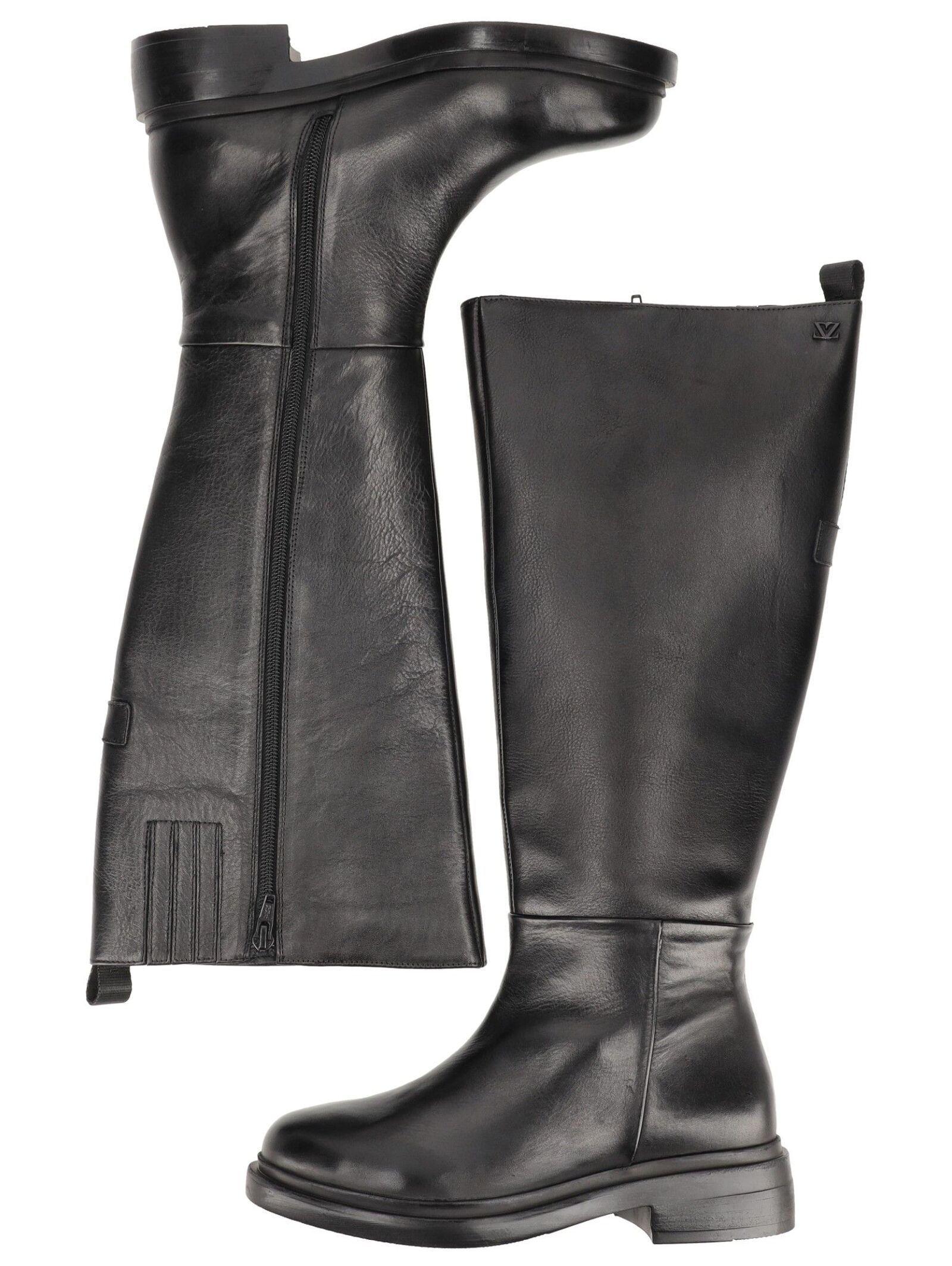 Lazamani Stiefel »Lazamani Stiefel Leder«