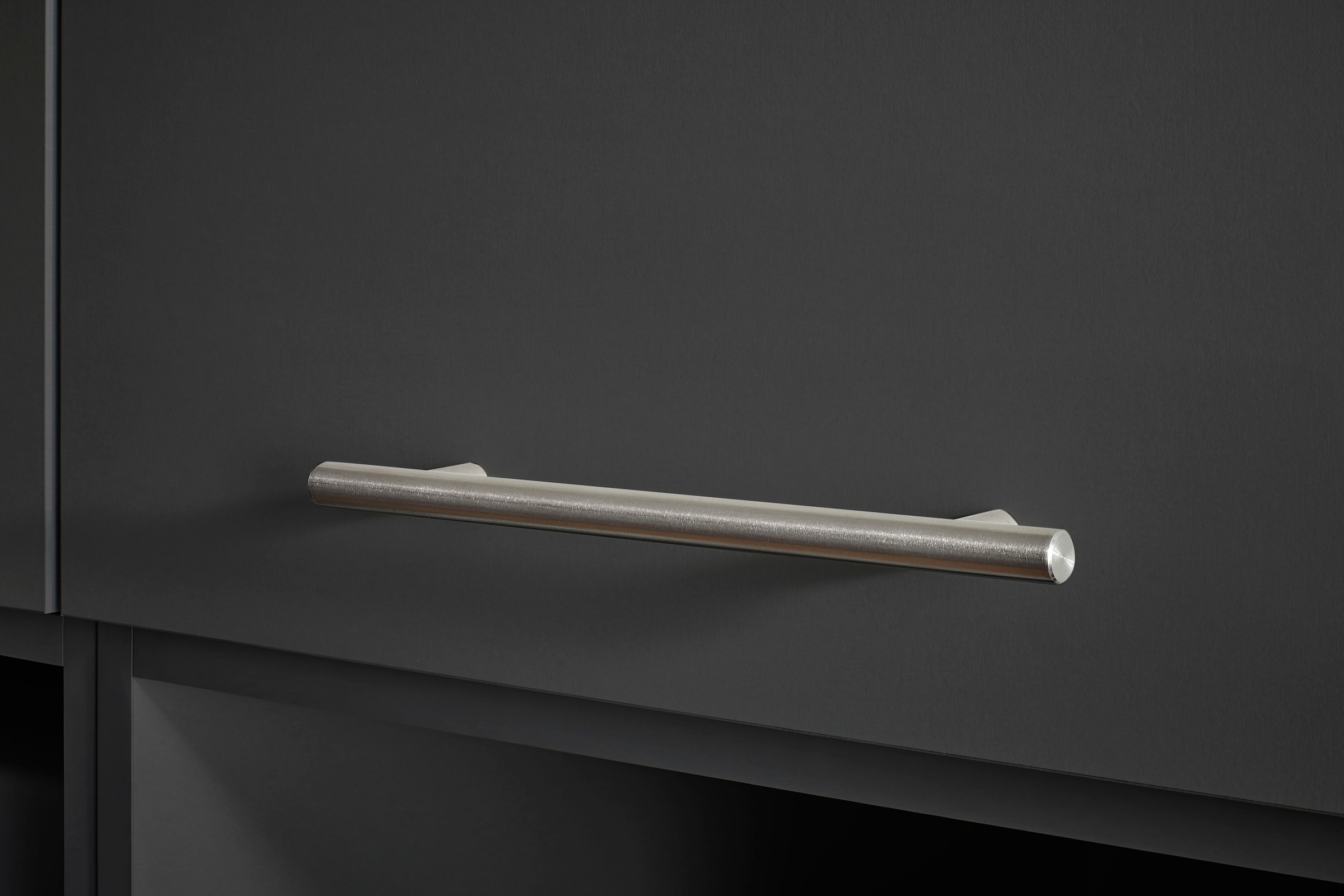 Laundreezy Mehrzweckschrank-Set »Laundreezy, 4-tlg. Mehrzweckschrank-Set B/H/T 203/162/68 cm« 4 Stk. tlg.