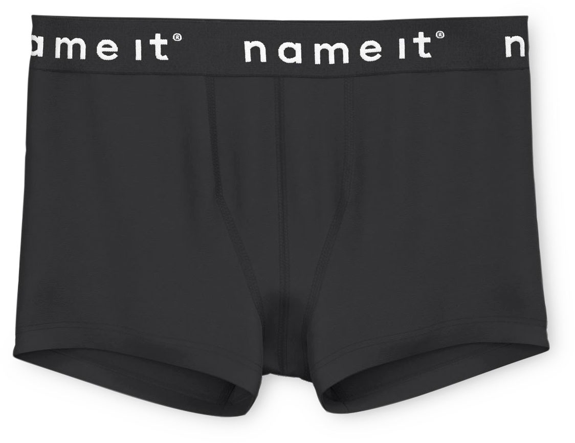 Thumbnail - Name It Boxer "NKMBOXER 3P" Packung, 3 Stk. tlg.
